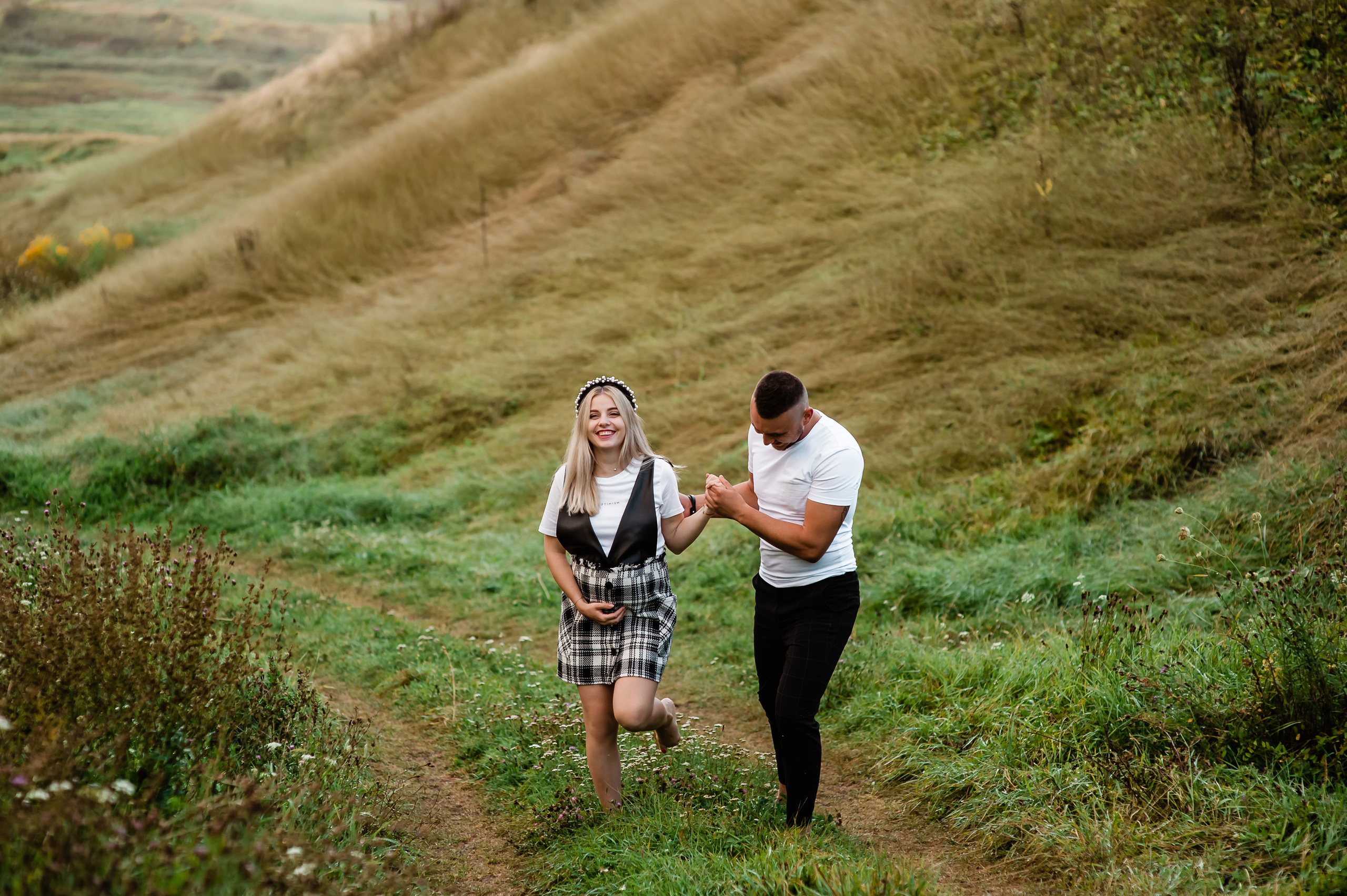 Майбутні батьки. Весільний та сімейний фотограф Україна