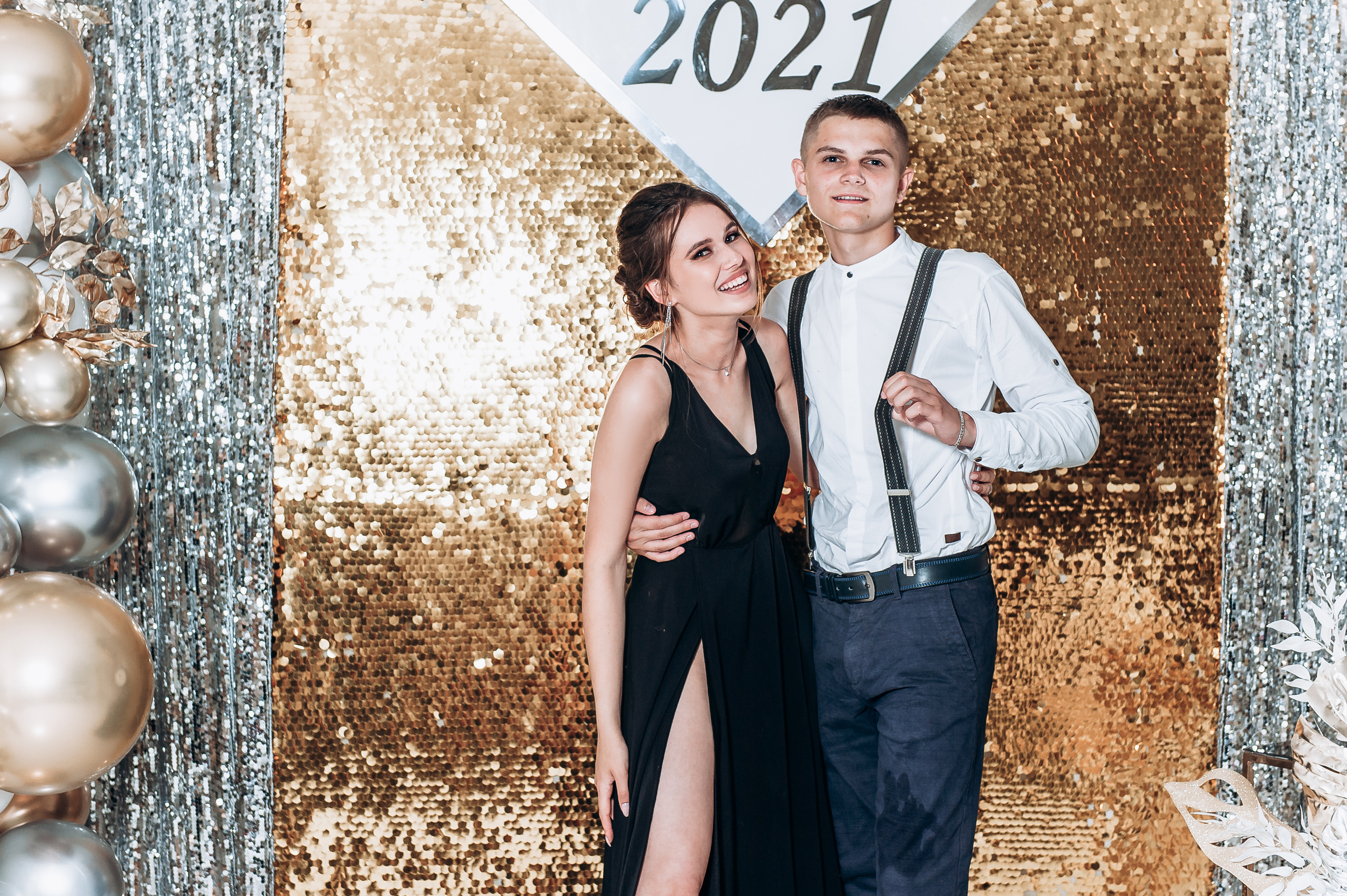 Випускники. Весільний та сімейний фотограф Україна