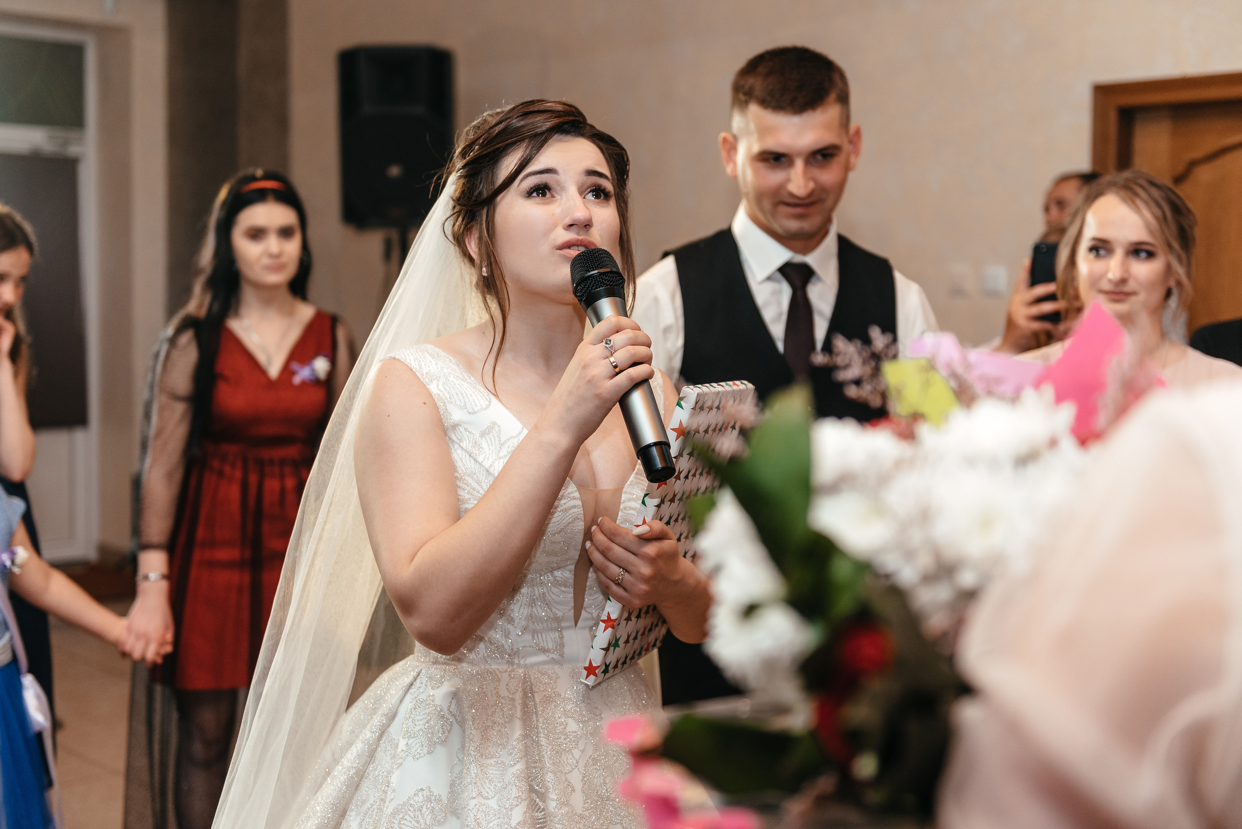 Весілля Олі та Данила. Весільний та сімейний фотограф Україна