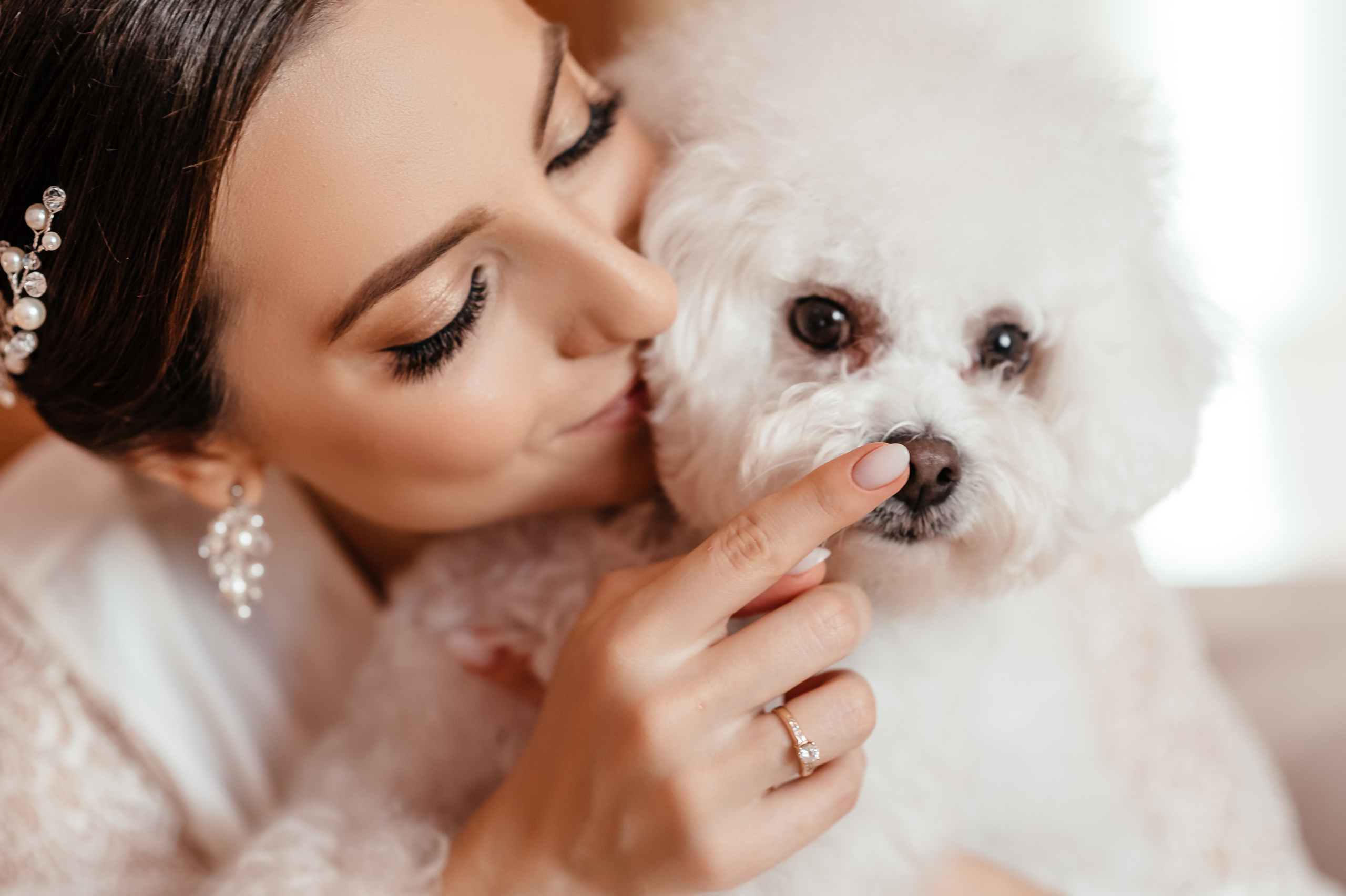 Юлія та Сергій (анонс). Весільний та сімейний фотограф Україна