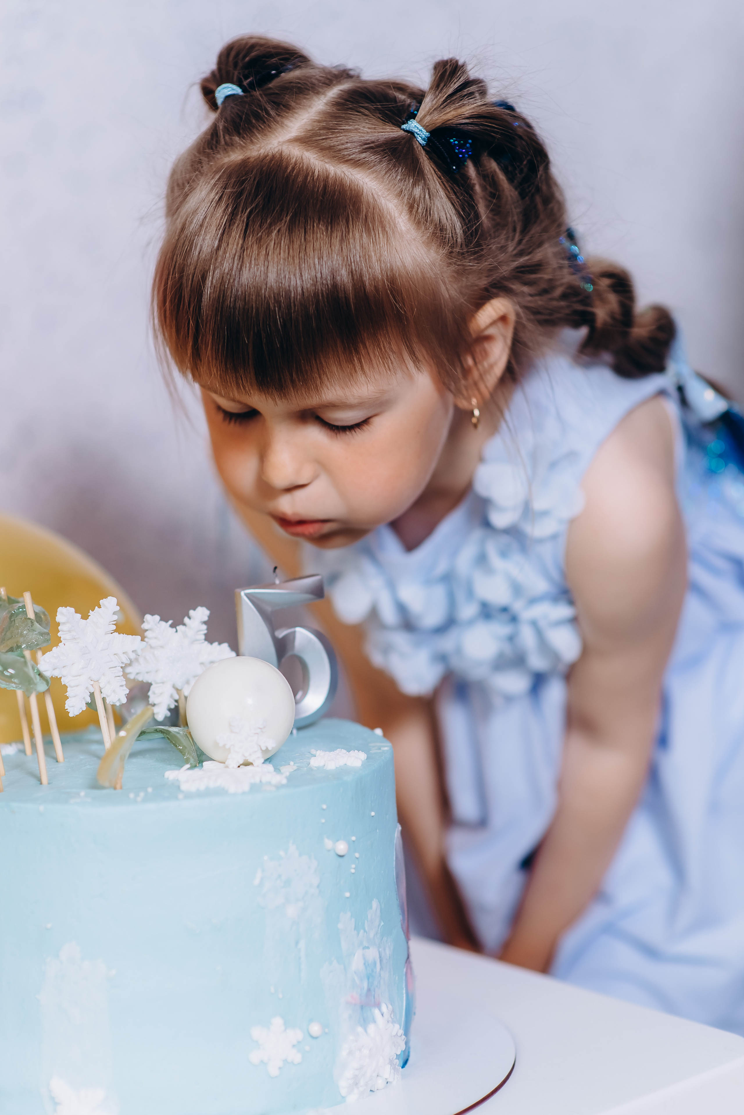 День народження. Весільний та сімейний фотограф Україна