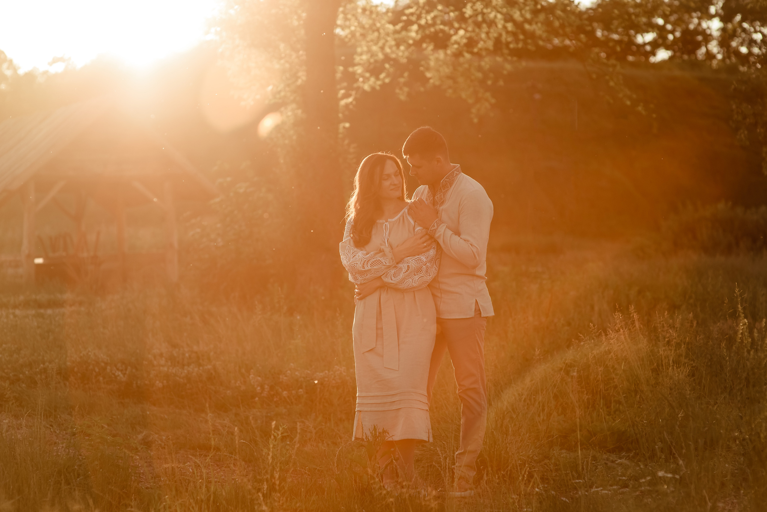 Сім"я. Весільний та сімейний фотограф Україна