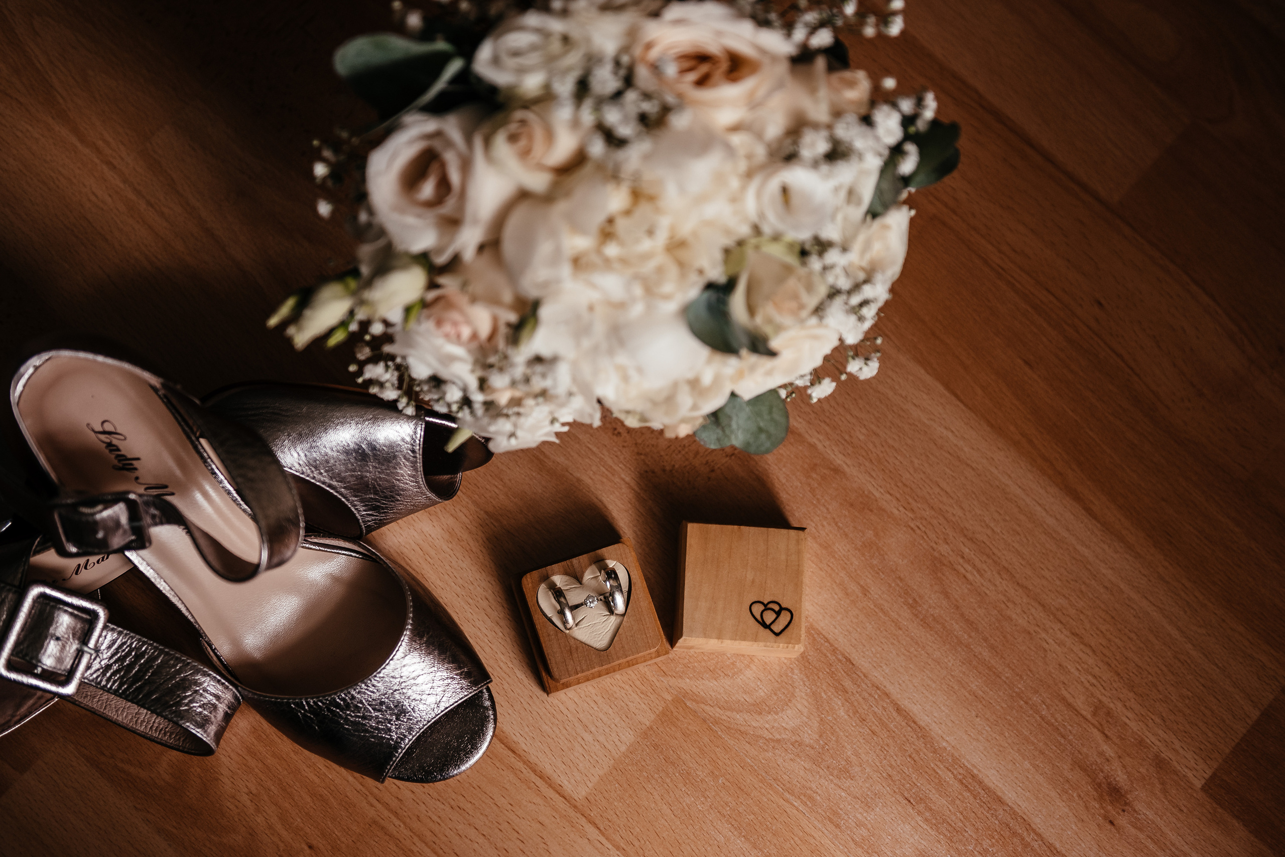 Весілля Юліі та Вови. Весільний та сімейний фотограф Україна