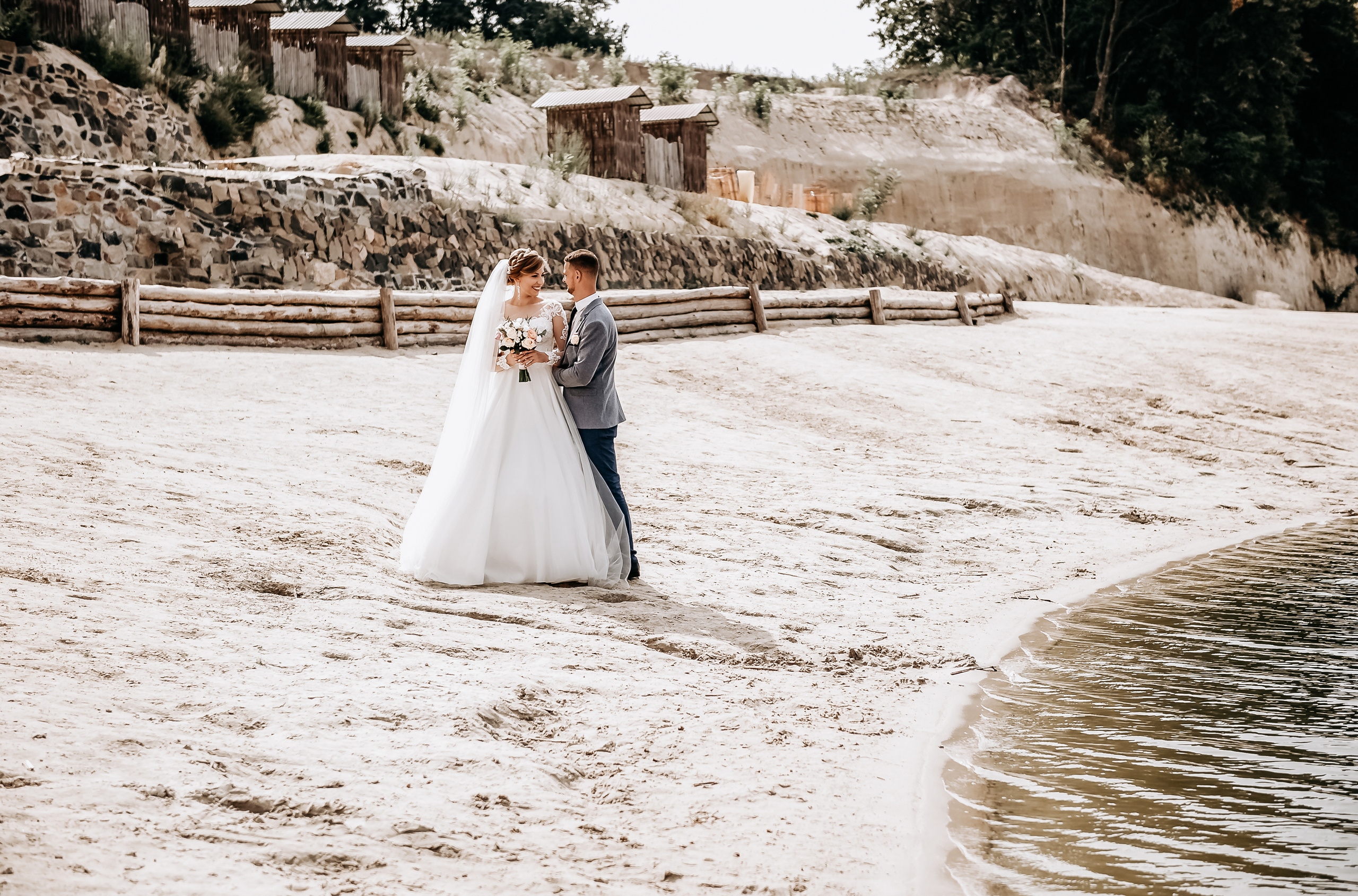 Весільна фотосесія 2. Весільний та сімейний фотограф Україна