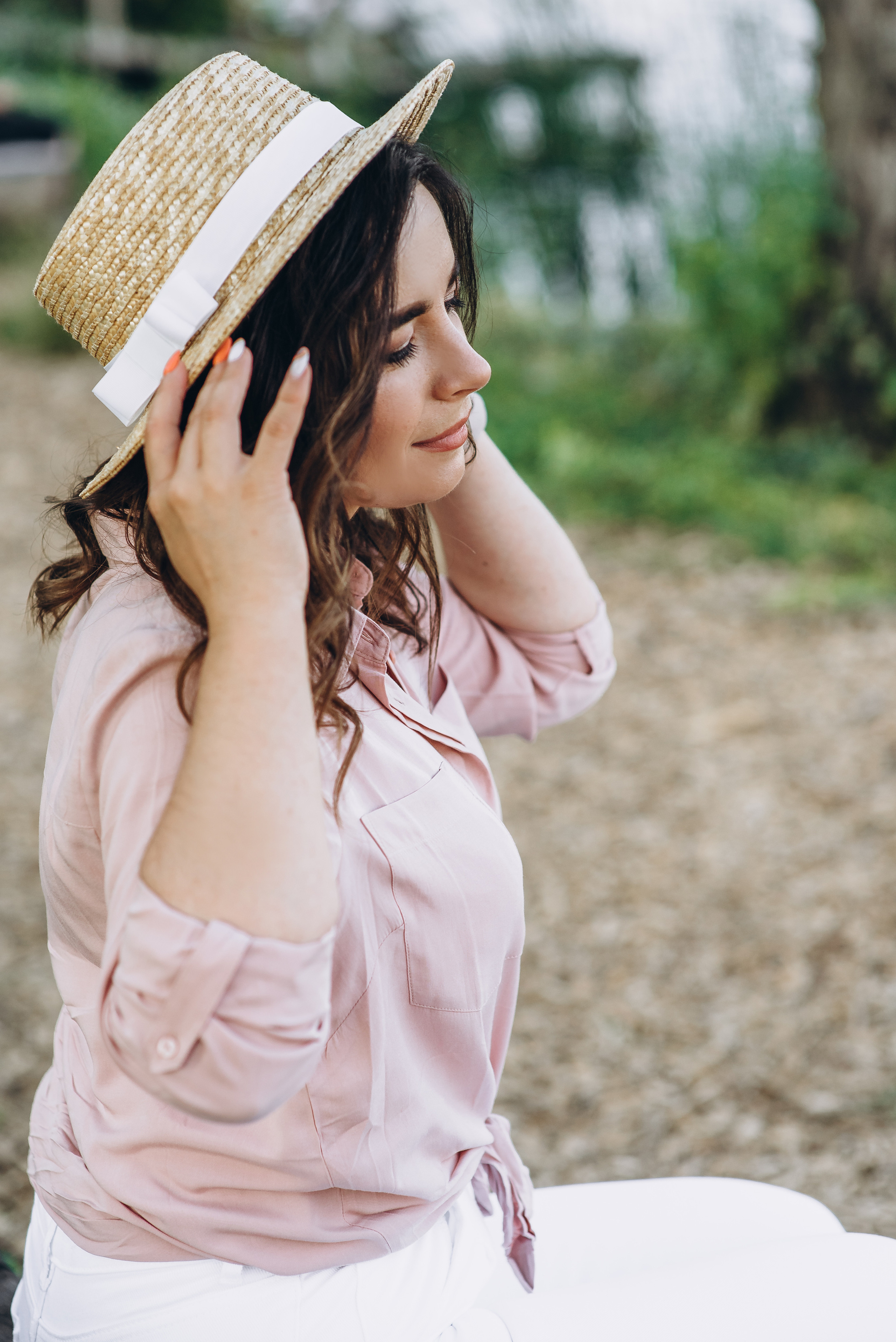 Персональна фотосесія. Весільний та сімейний фотограф Україна