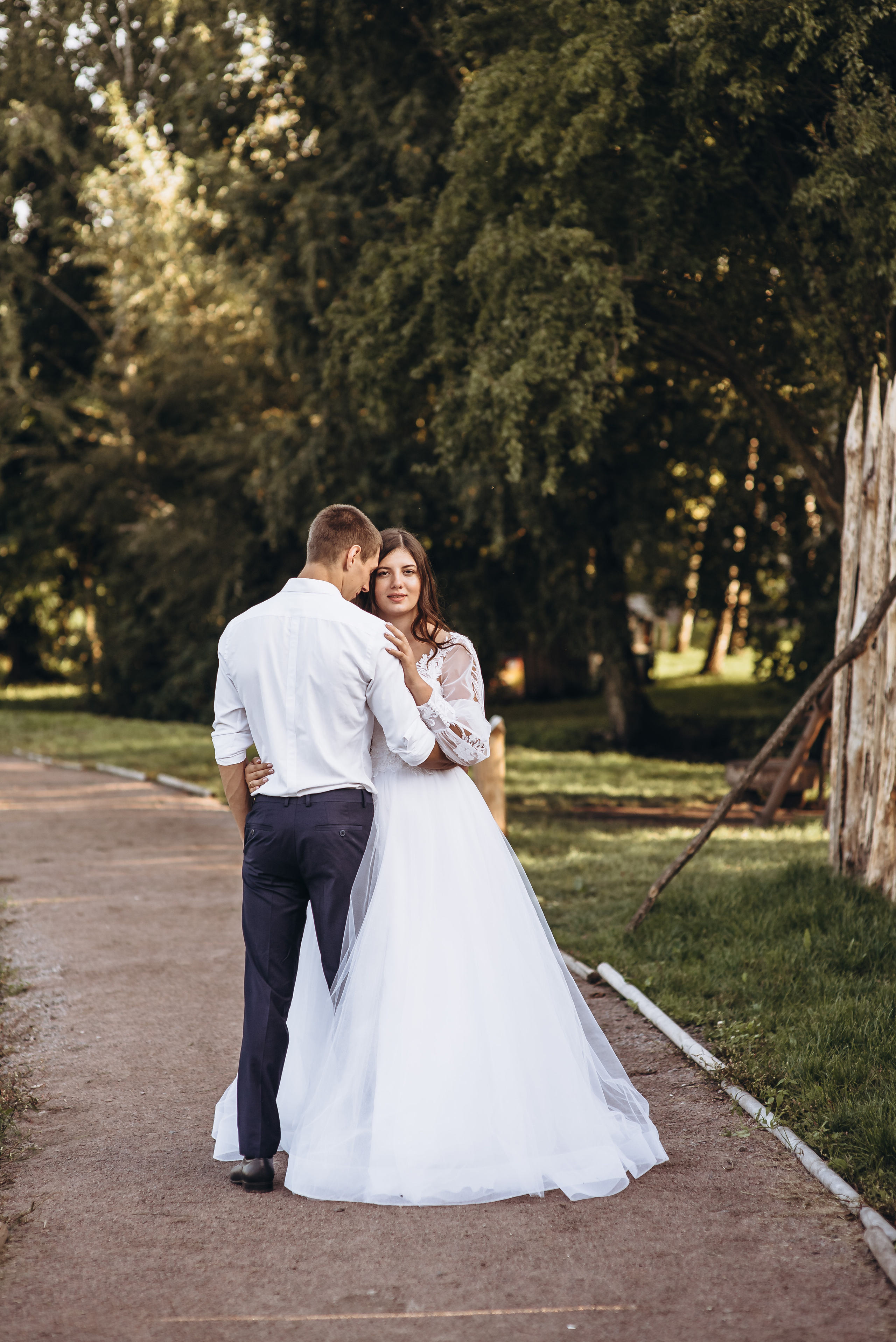 Аня і Ваня. Весільний та сімейний фотограф Україна