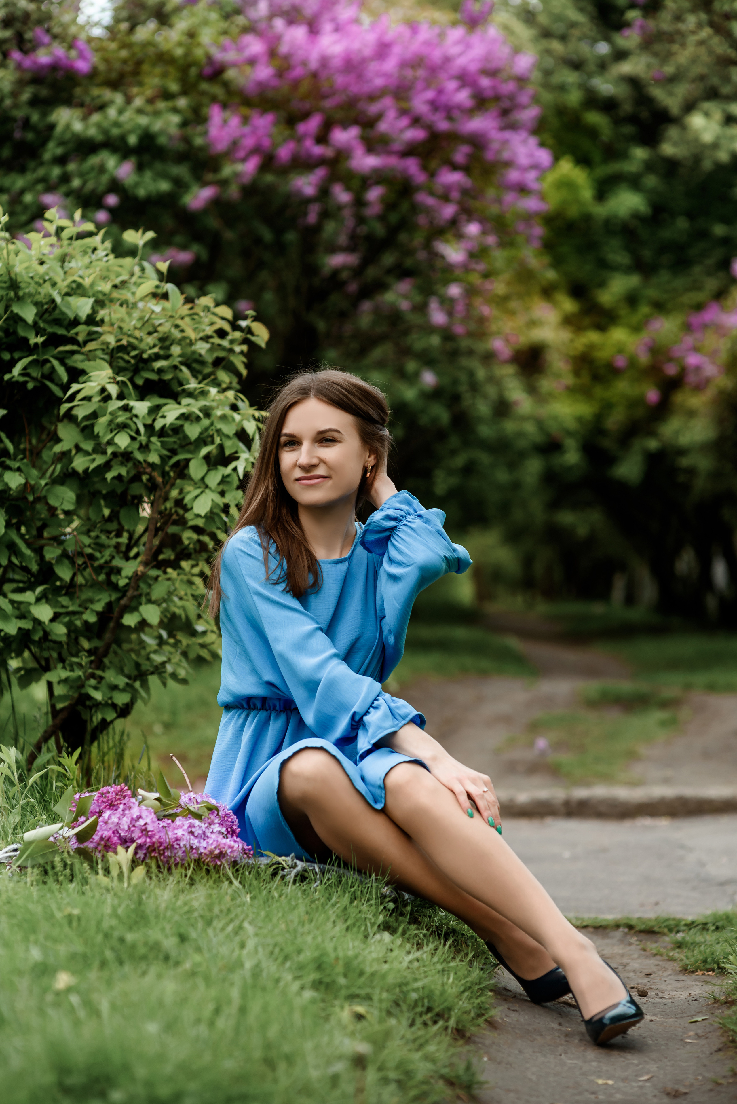 Персональна фотосесія. Весільний та сімейний фотограф Україна