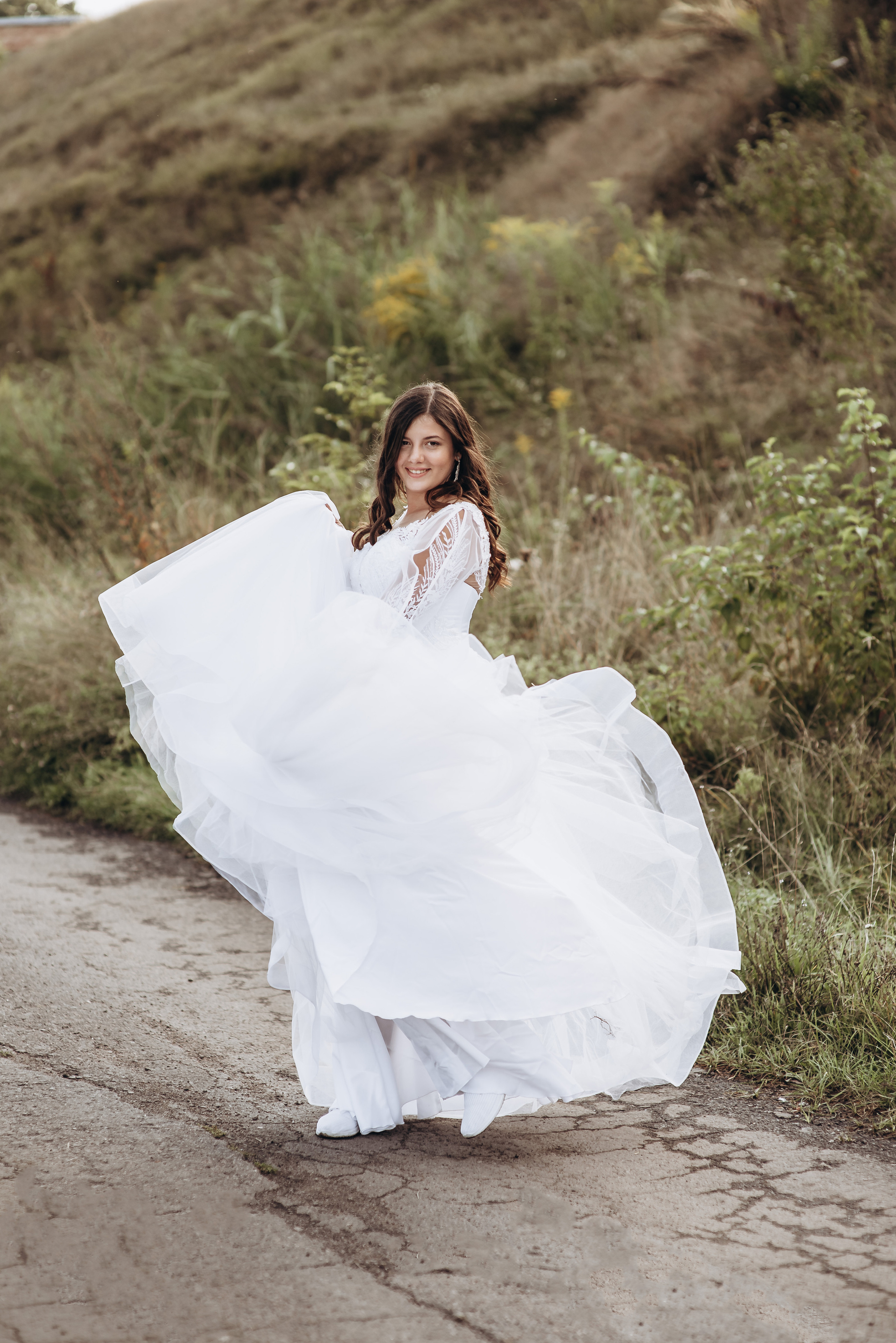 Аня і Ваня. Весільний та сімейний фотограф Україна