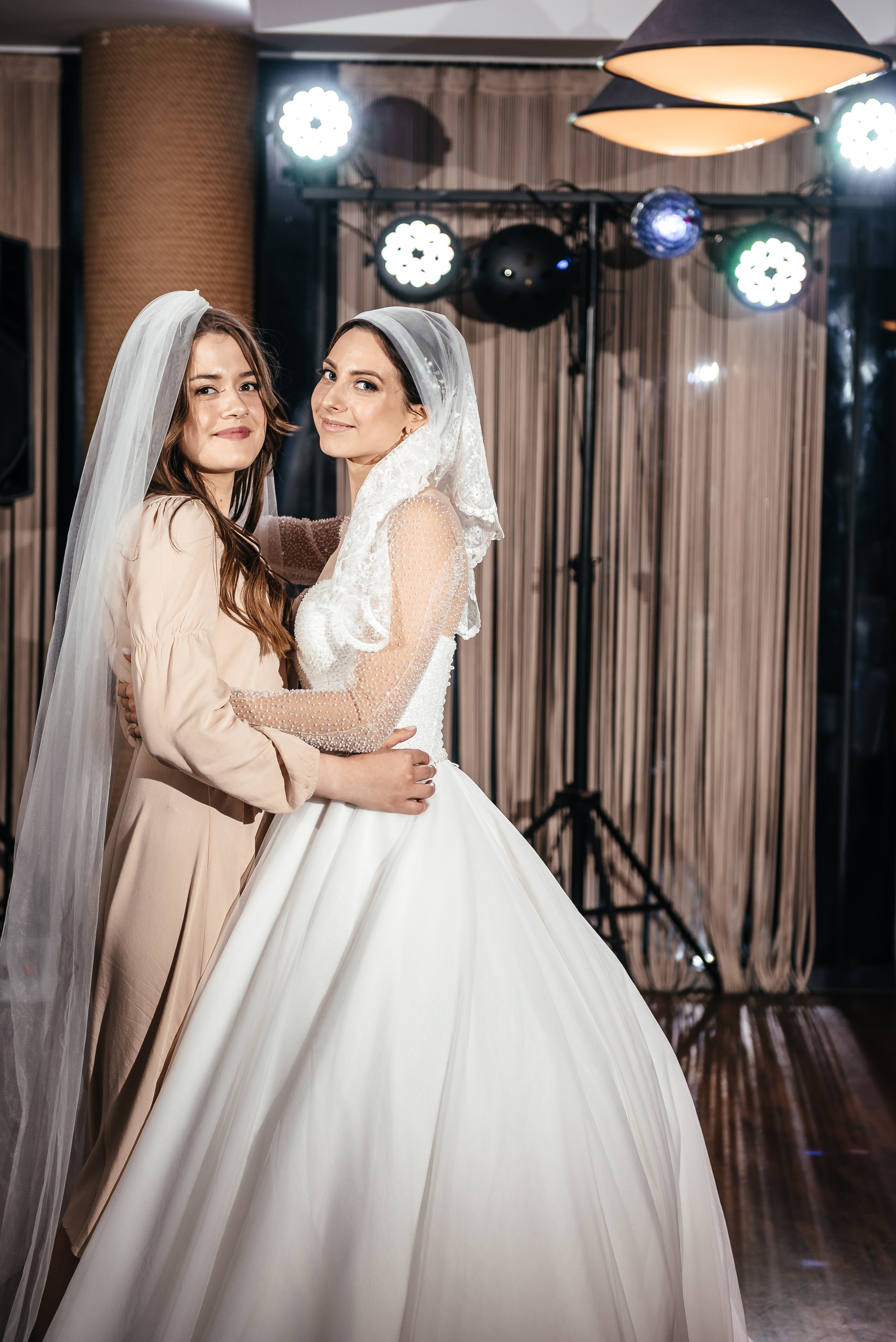 Юлія та Сергій (анонс). Весільний та сімейний фотограф Україна