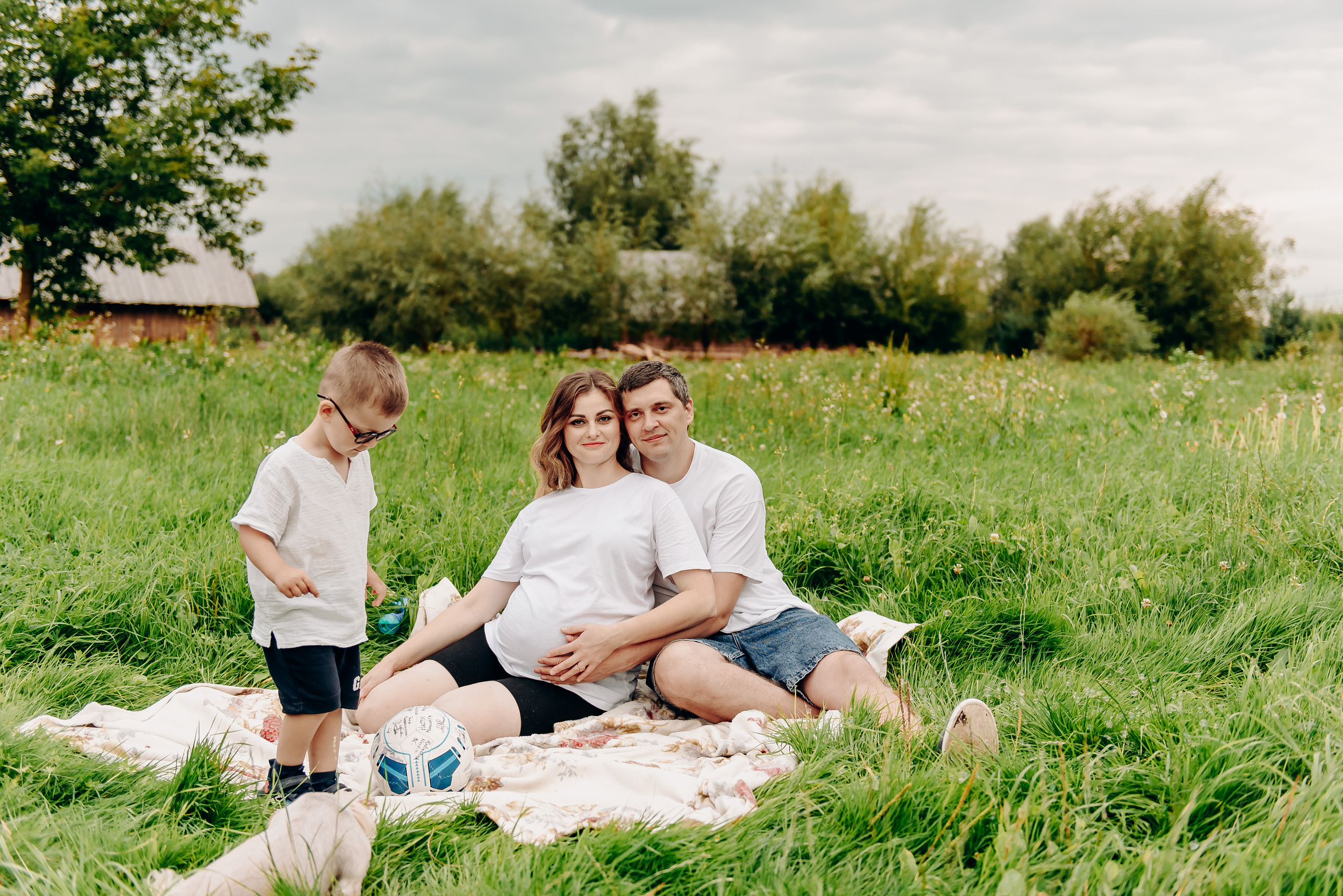 Сімейна. Весільний та сімейний фотограф Україна