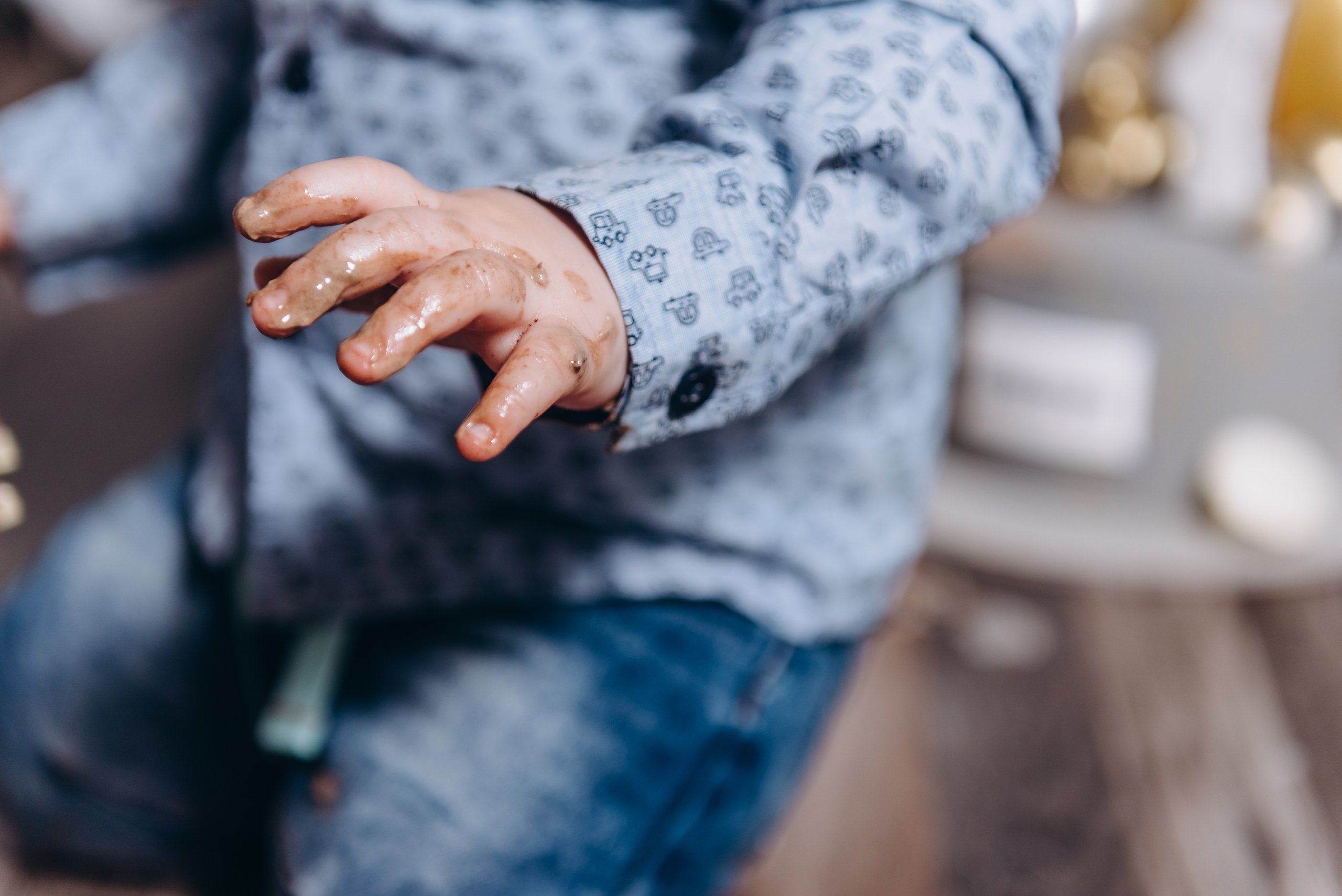 1 рік. Весільний та сімейний фотограф Україна