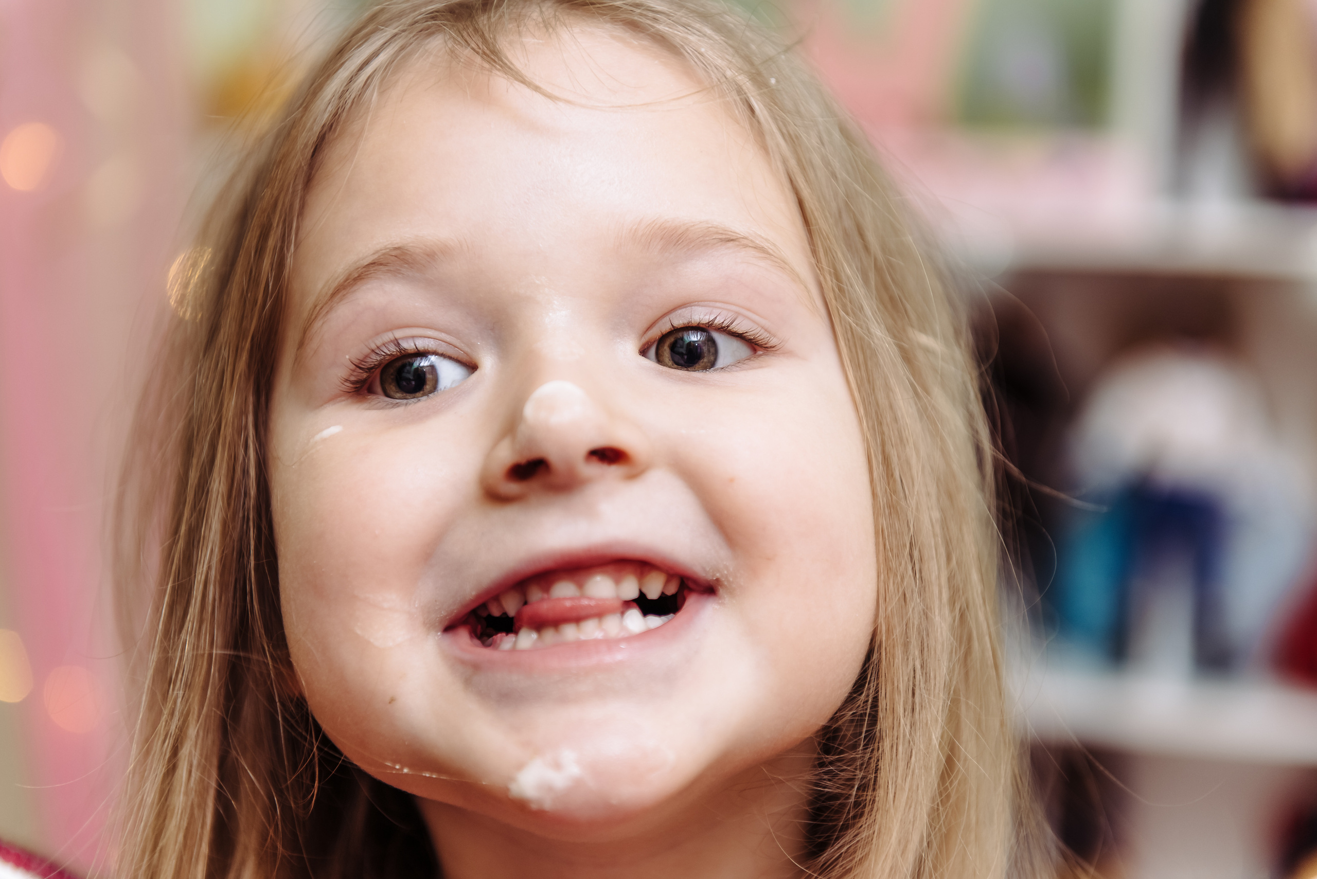 День народження. Весільний та сімейний фотограф Україна