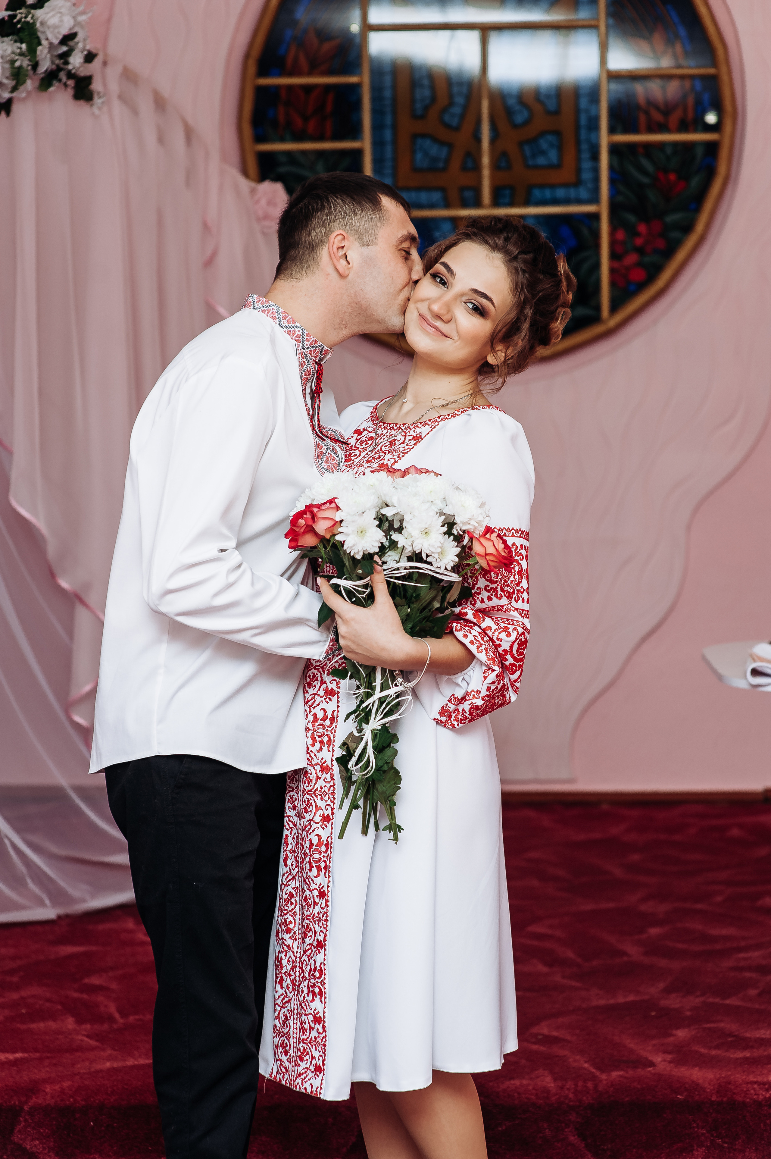 Весільна фотосесія. Весільний та сімейний фотограф Україна