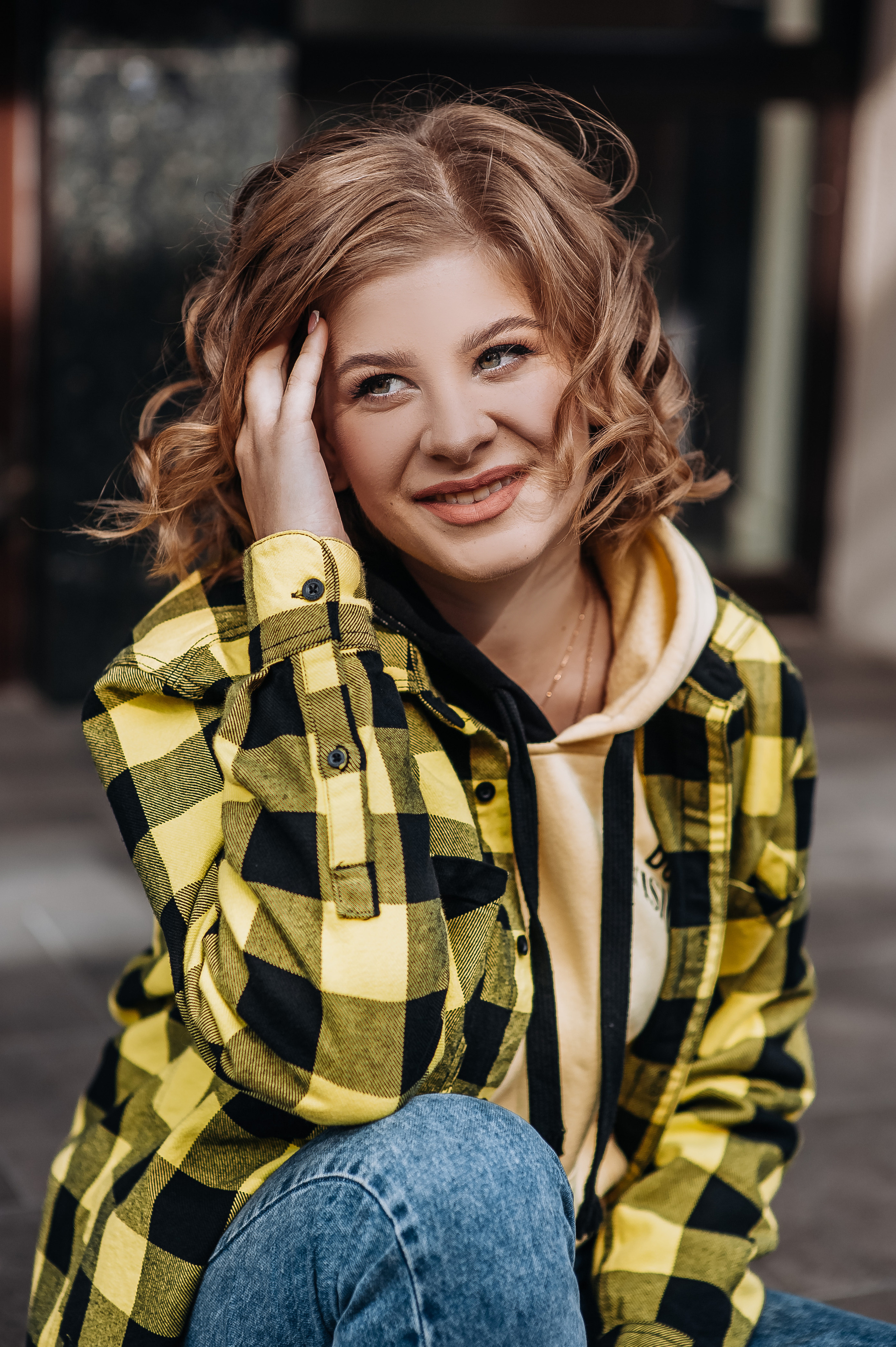 Персональна фотосесія. Весільний та сімейний фотограф Україна