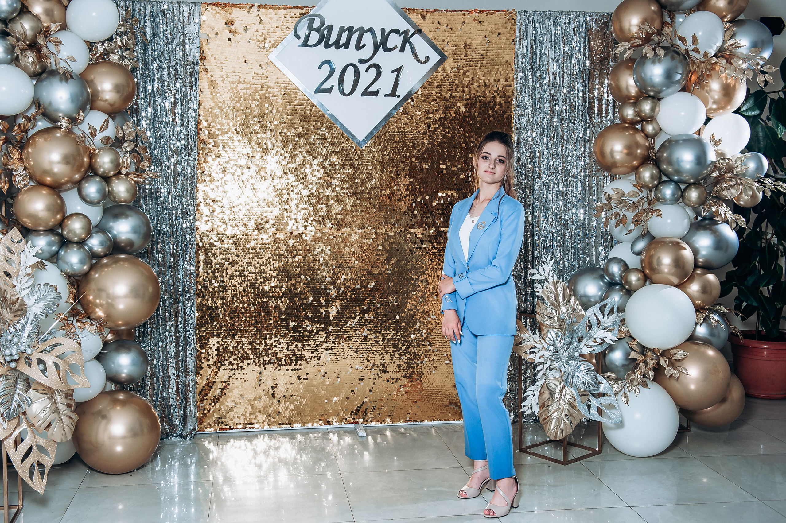 Випускники. Весільний та сімейний фотограф Україна