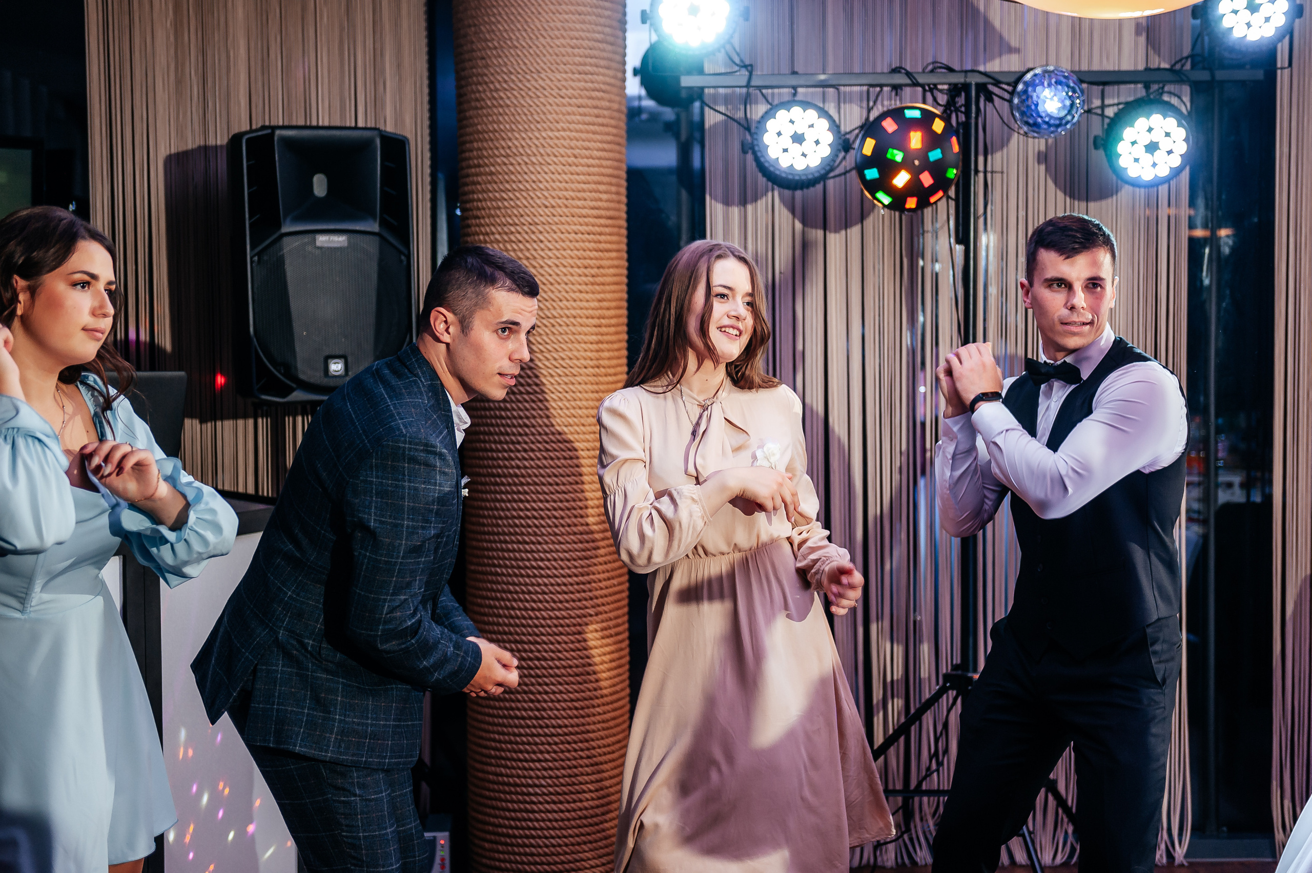 Юлія та Сергій (анонс). Весільний та сімейний фотограф Україна