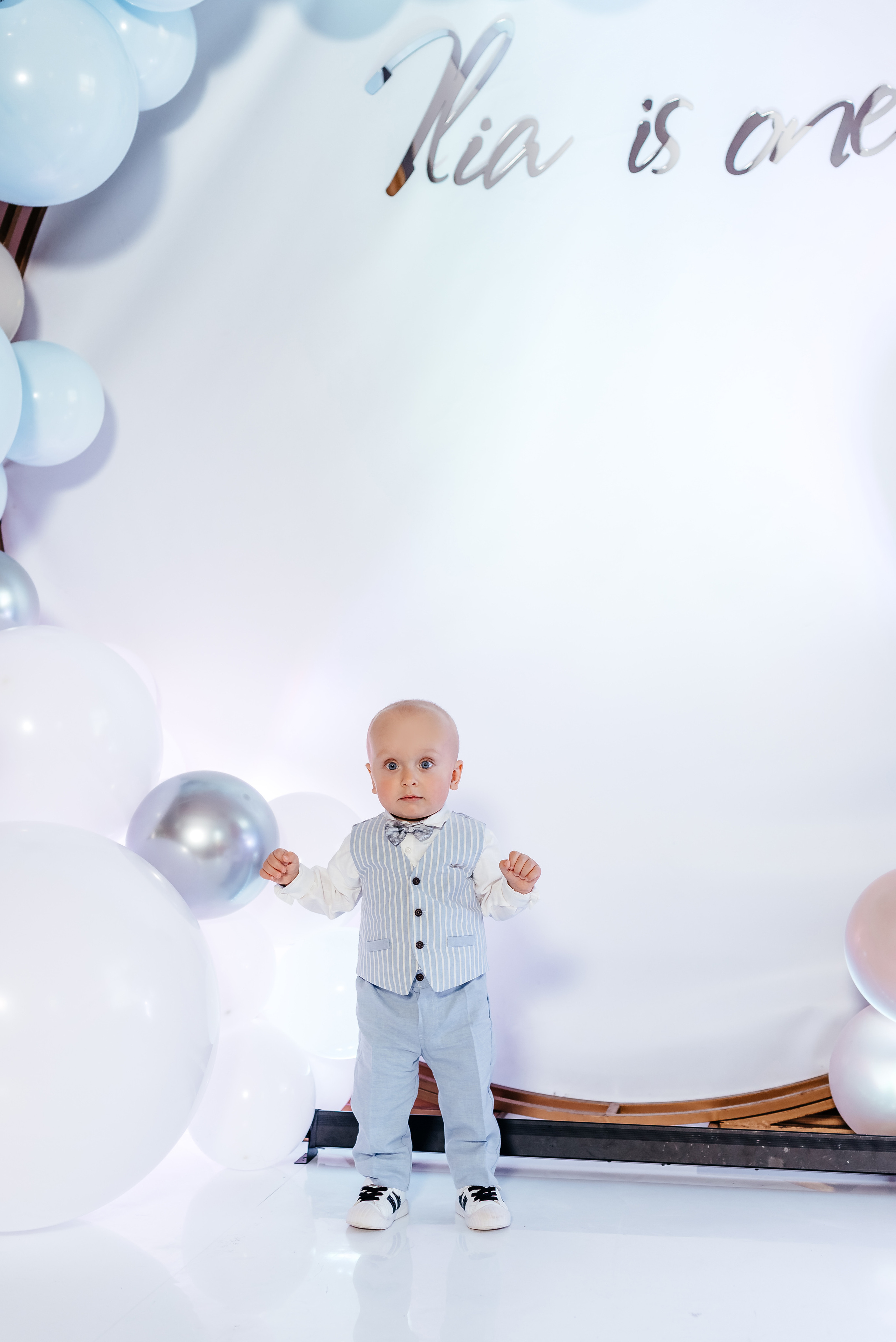 День народження. Весільний та сімейний фотограф Україна