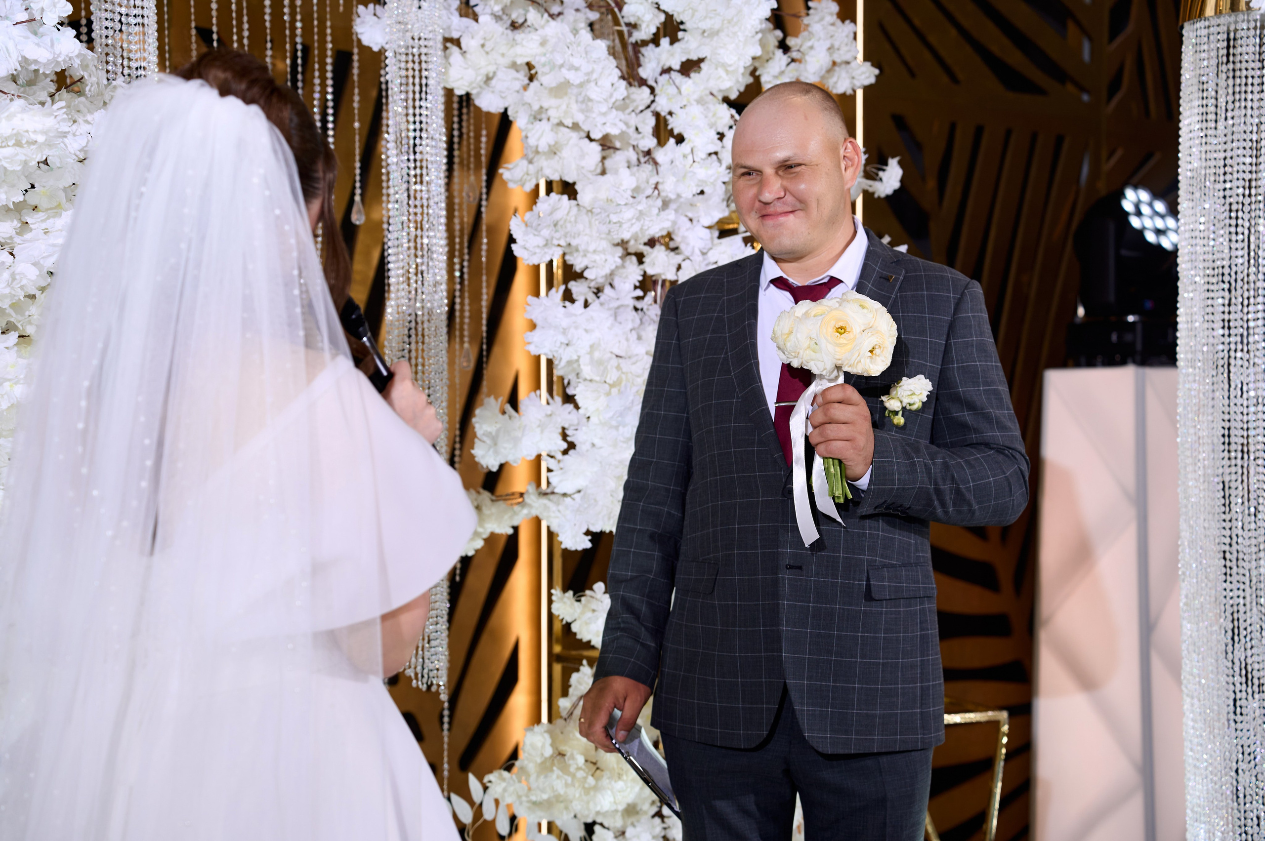 Wedding Day. Весільний та сімейний фотограф Україна