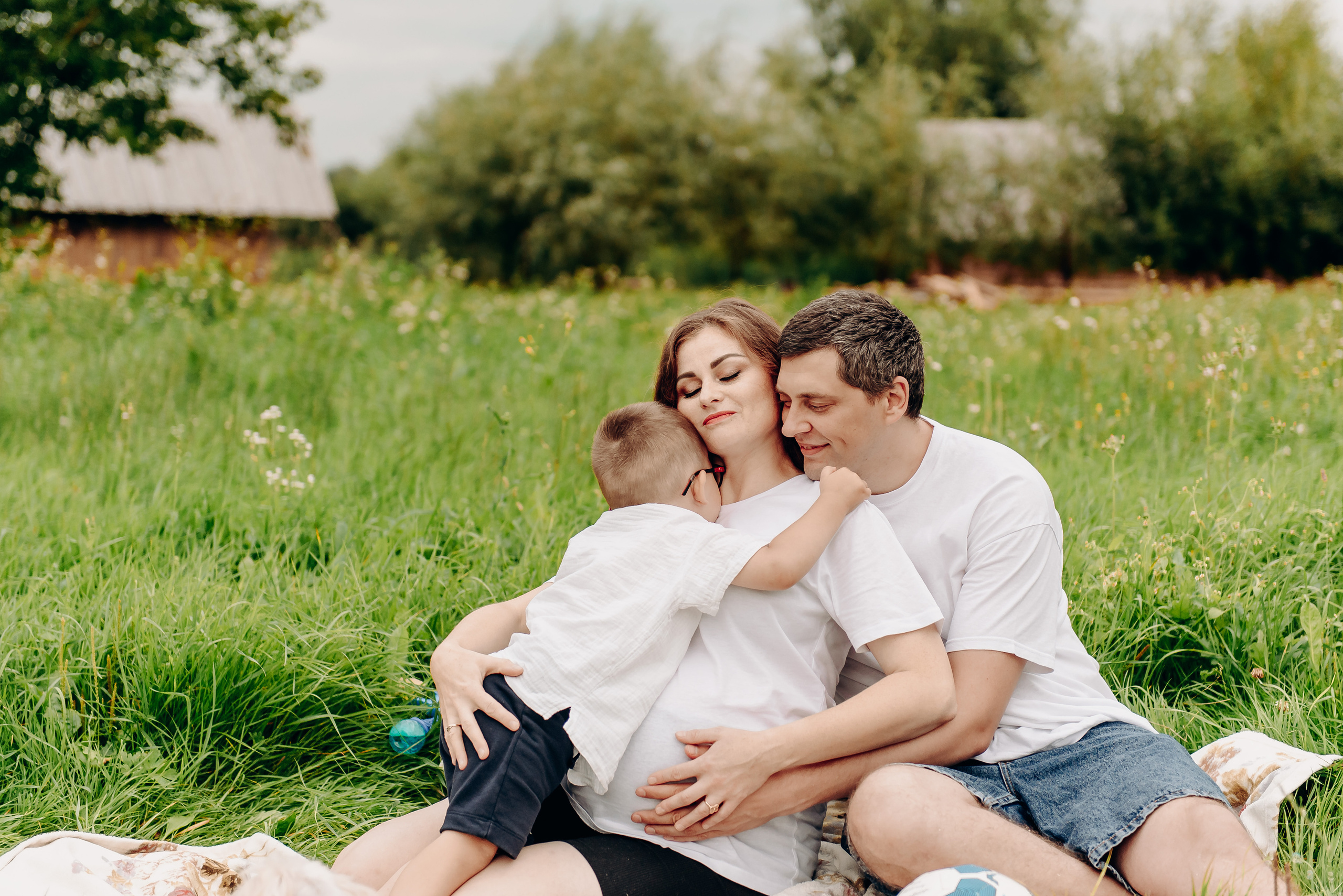 Сімейна. Весільний та сімейний фотограф Україна