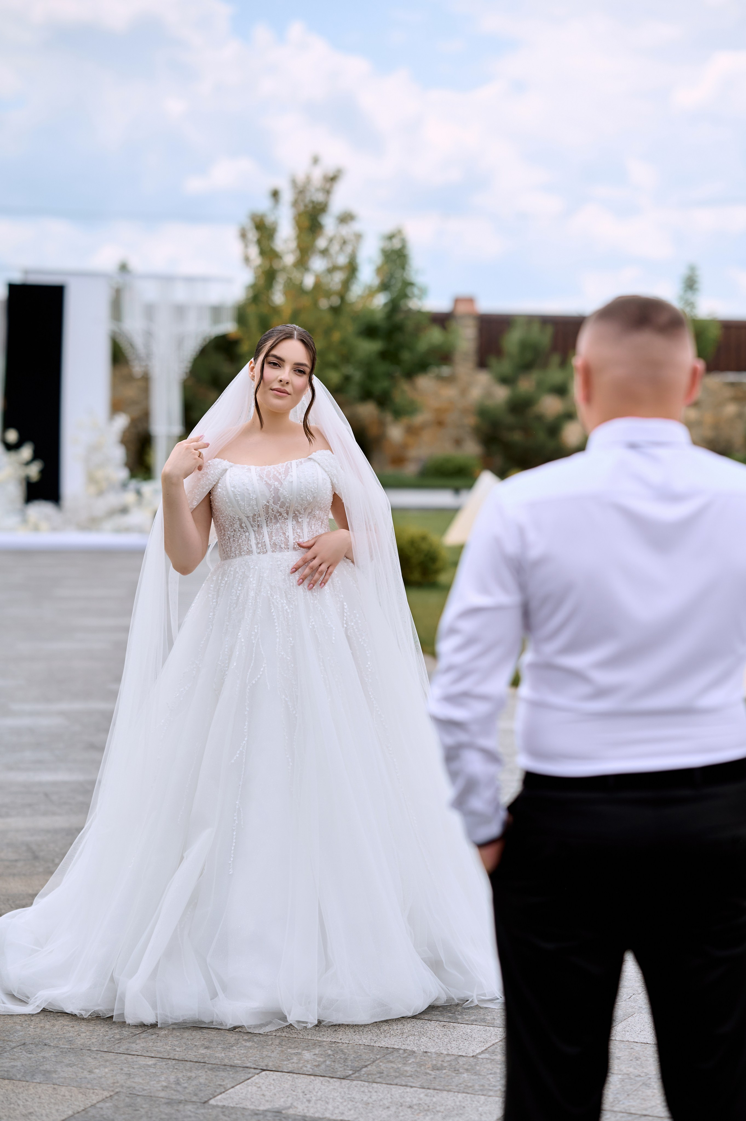 Wedding Day. Весільний та сімейний фотограф Україна