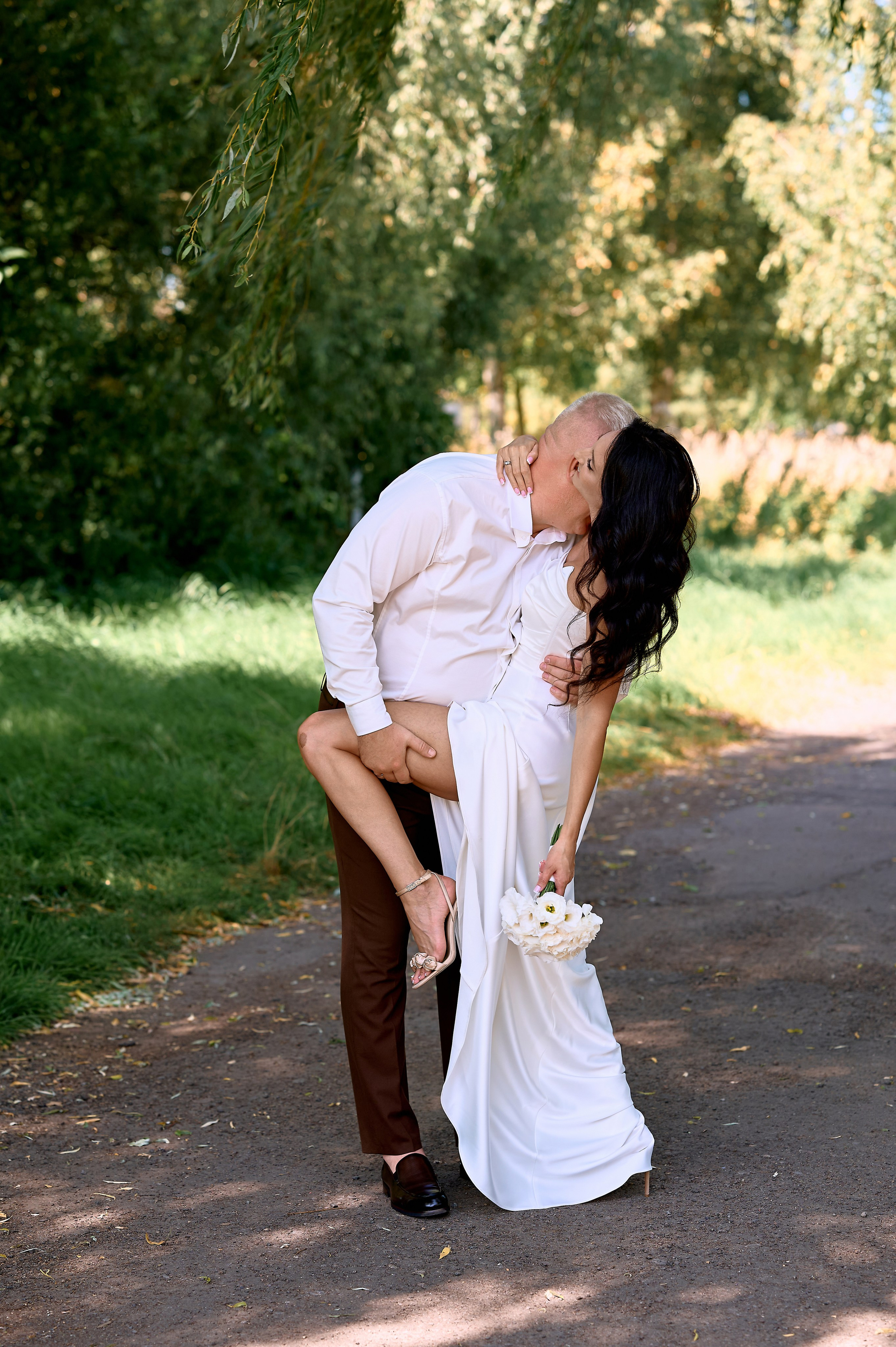 Весільні історіі. Весільний та сімейний фотограф Україна