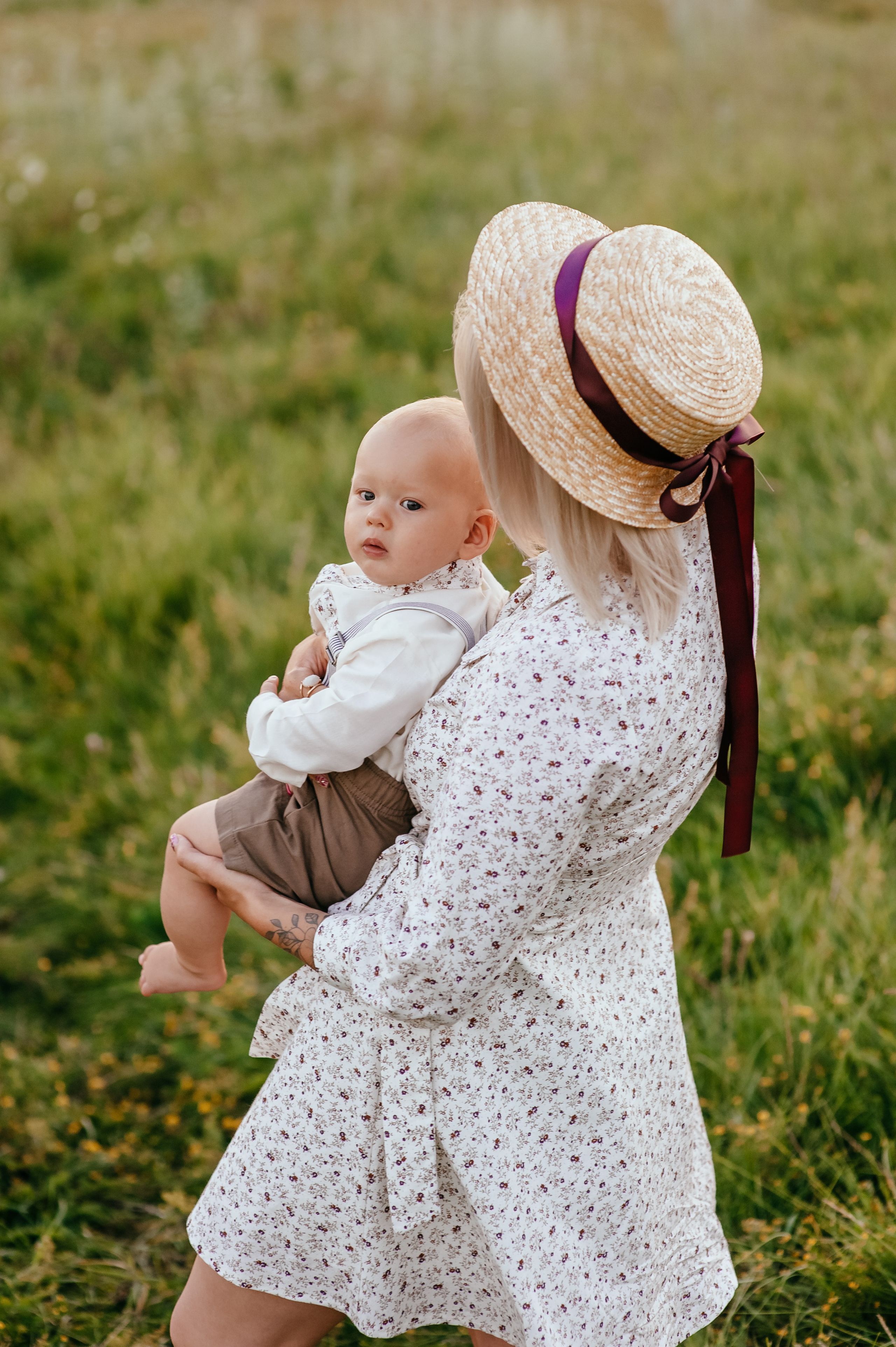 Аня сім*я. Весільний та сімейний фотограф Україна