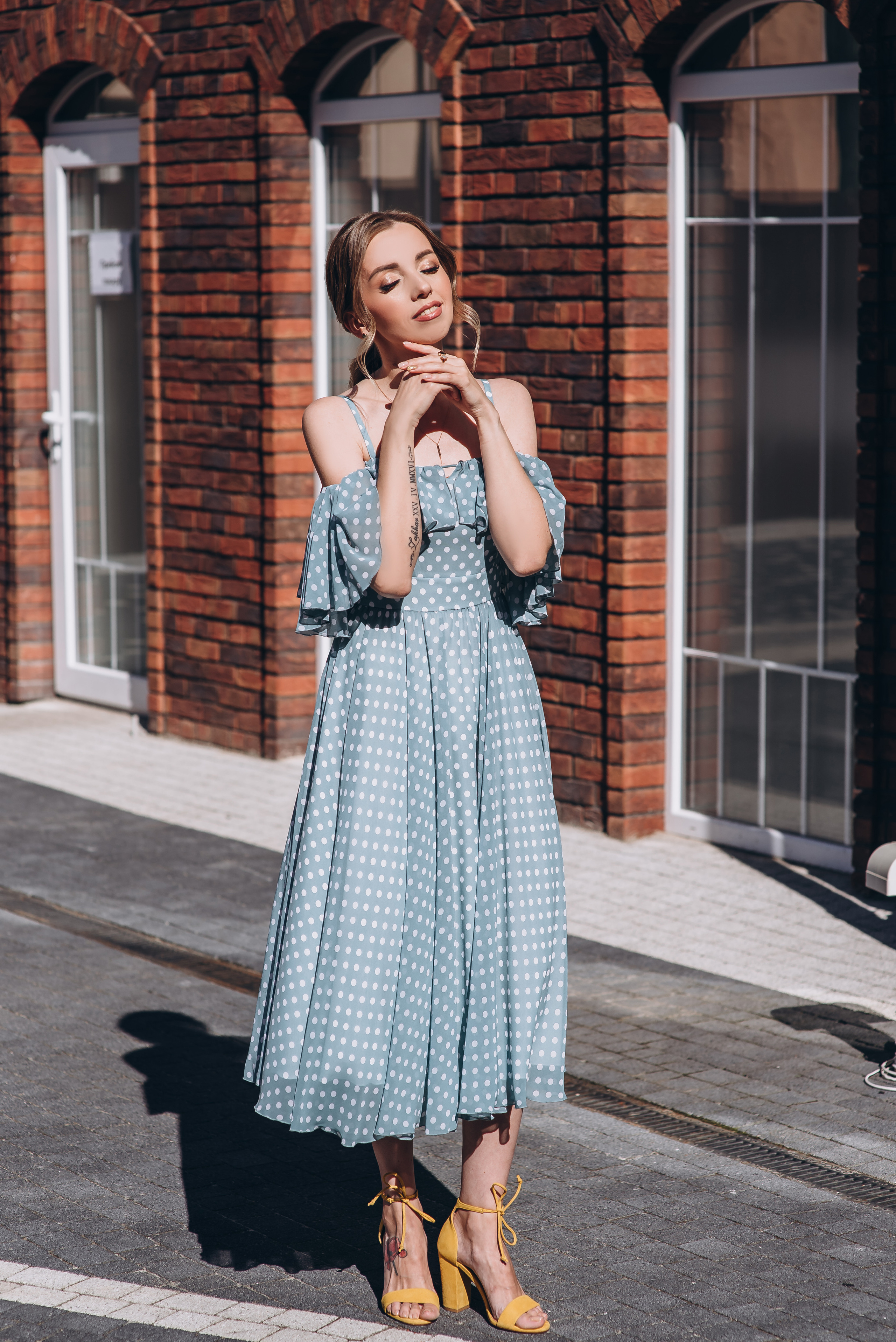 День народження. Весільний та сімейний фотограф Україна