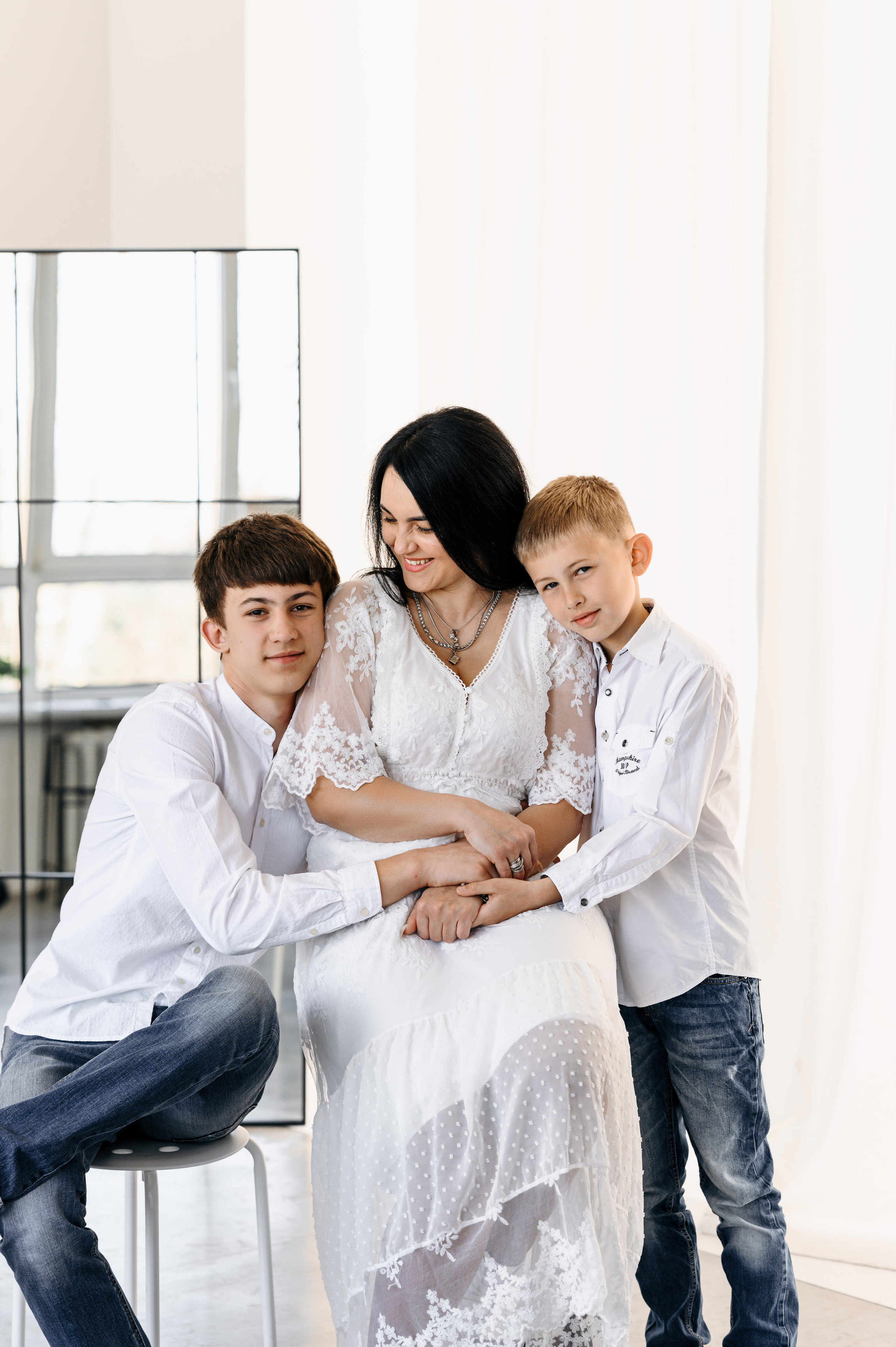 Люда сім"я. Весільний та сімейний фотограф Україна