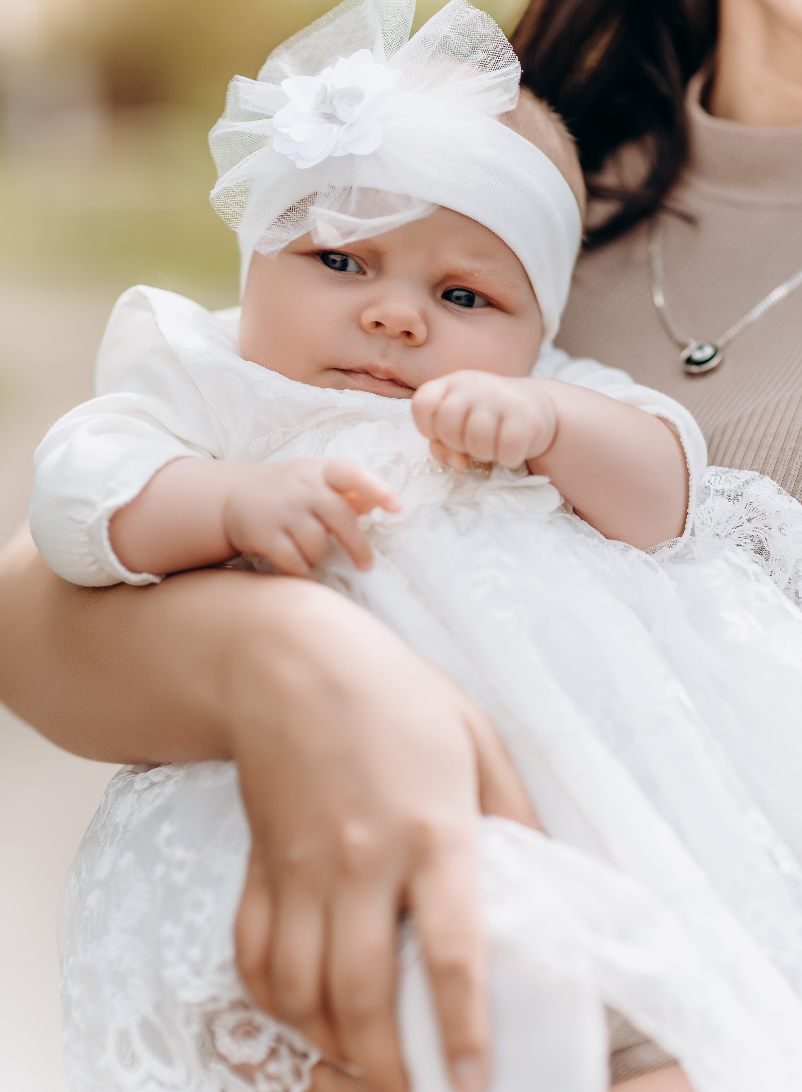 Хрещення. Весільний та сімейний фотограф Україна