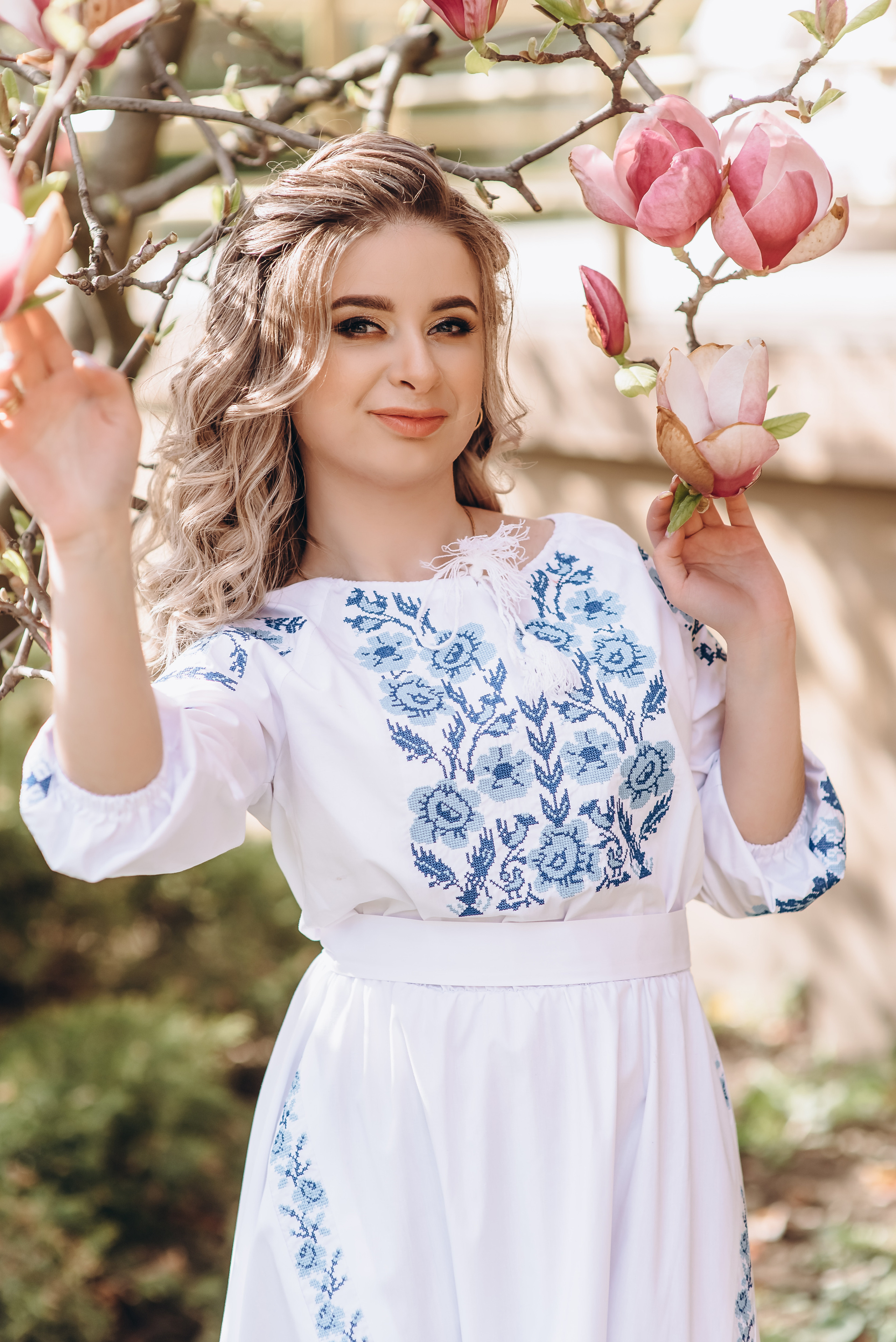 Прекрасна половинка. Весільний та сімейний фотограф Україна