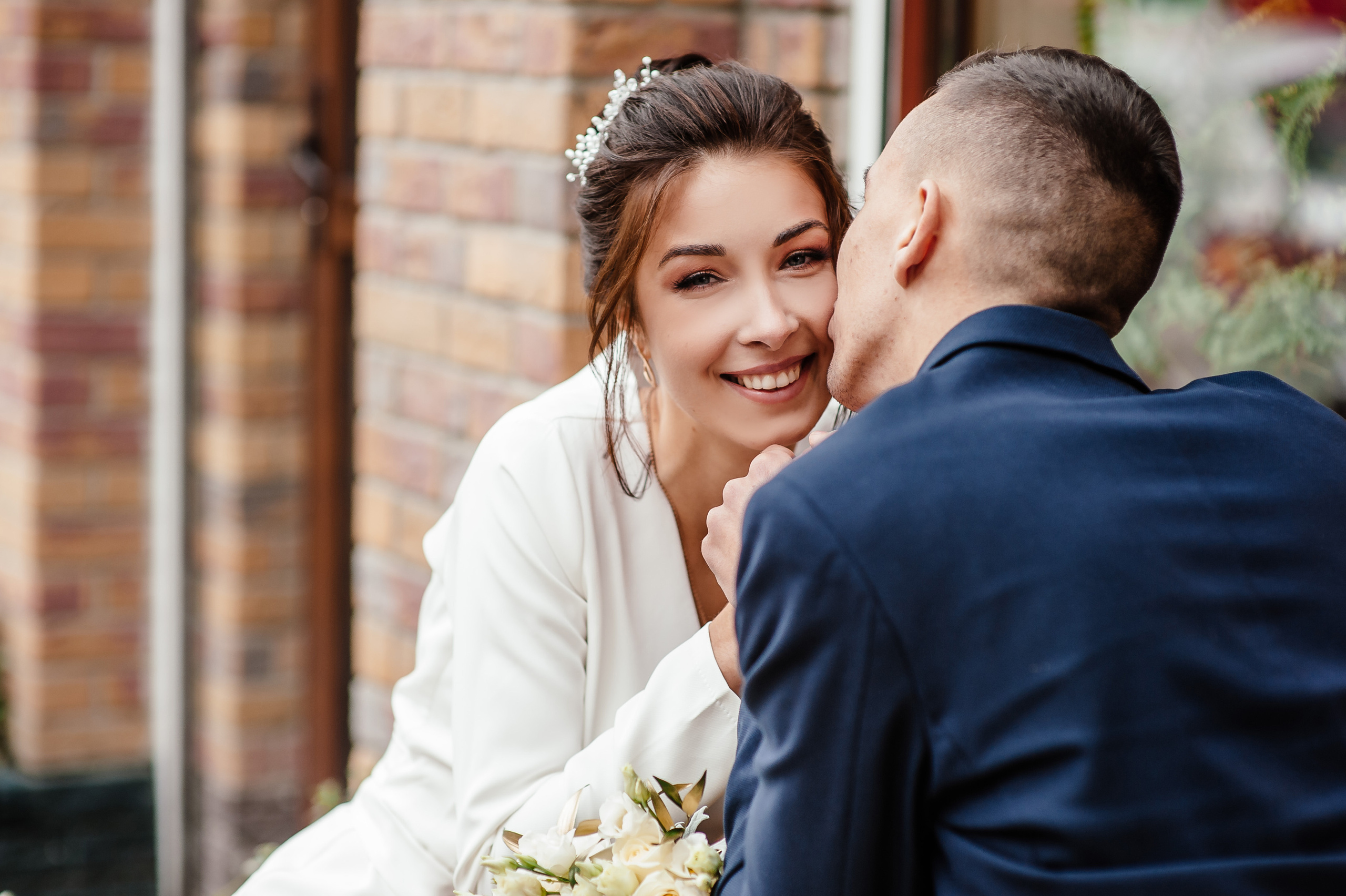 Весільна фотосесія 2. Весільний та сімейний фотограф Україна