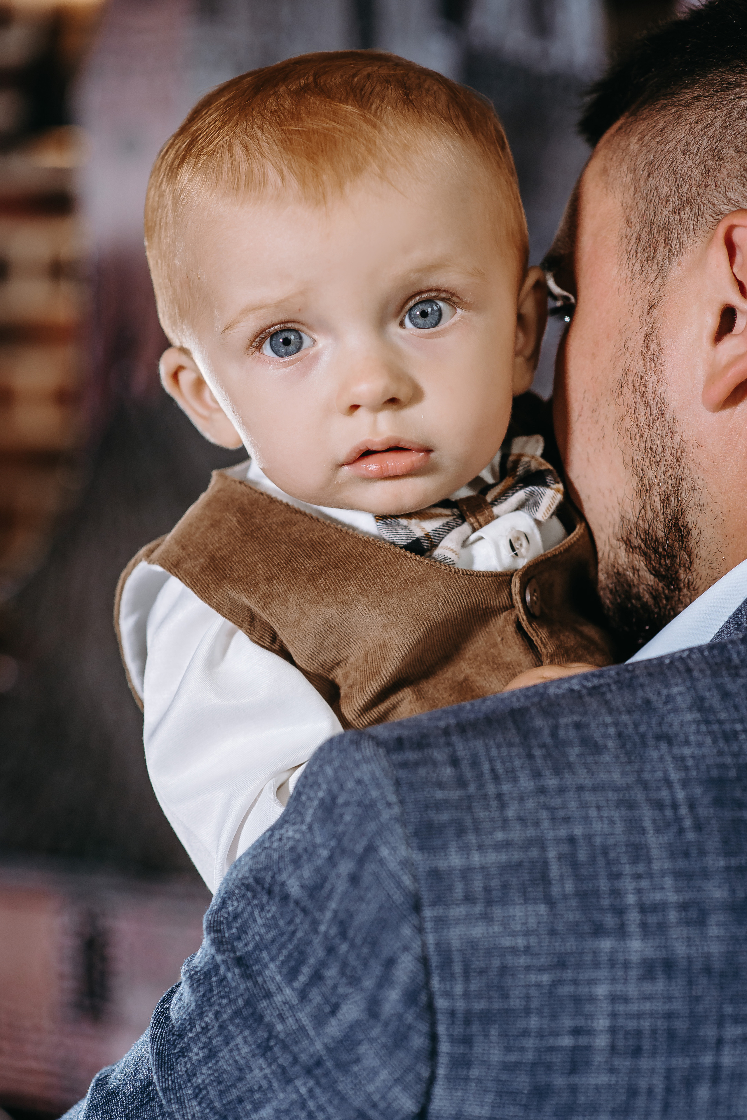 День народження. Весільний та сімейний фотограф Україна