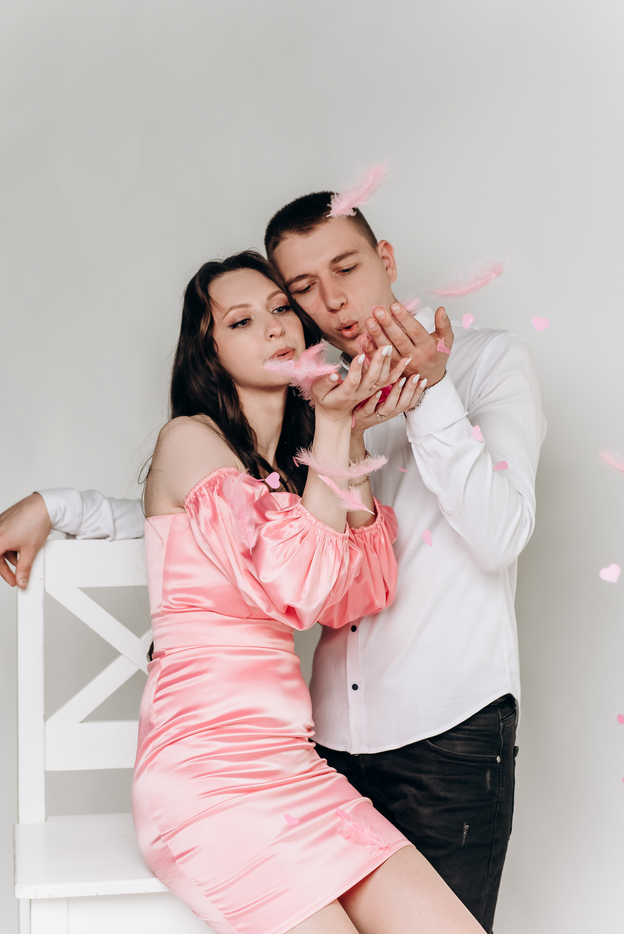 Вагітність. Весільний та сімейний фотограф Україна