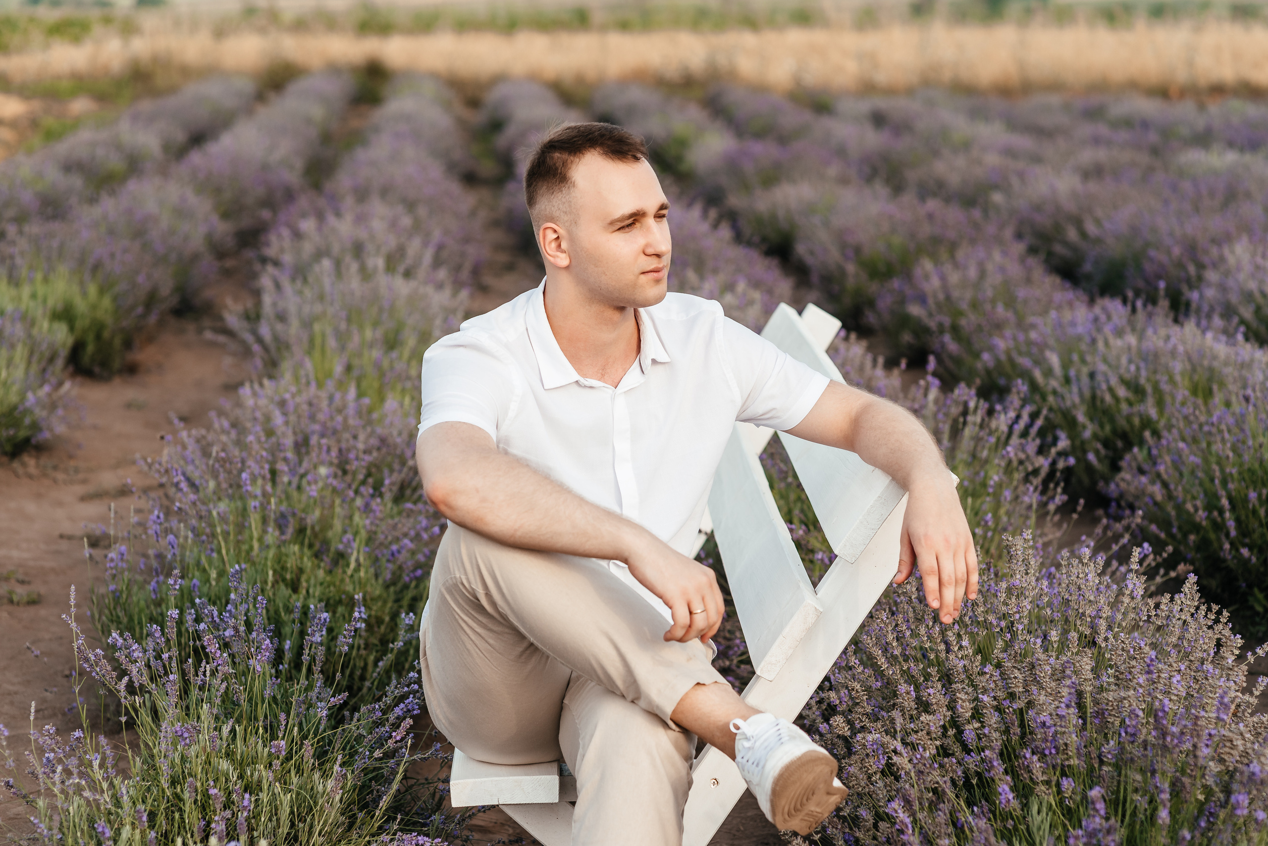 Лаванда. Весільний та сімейний фотограф Україна