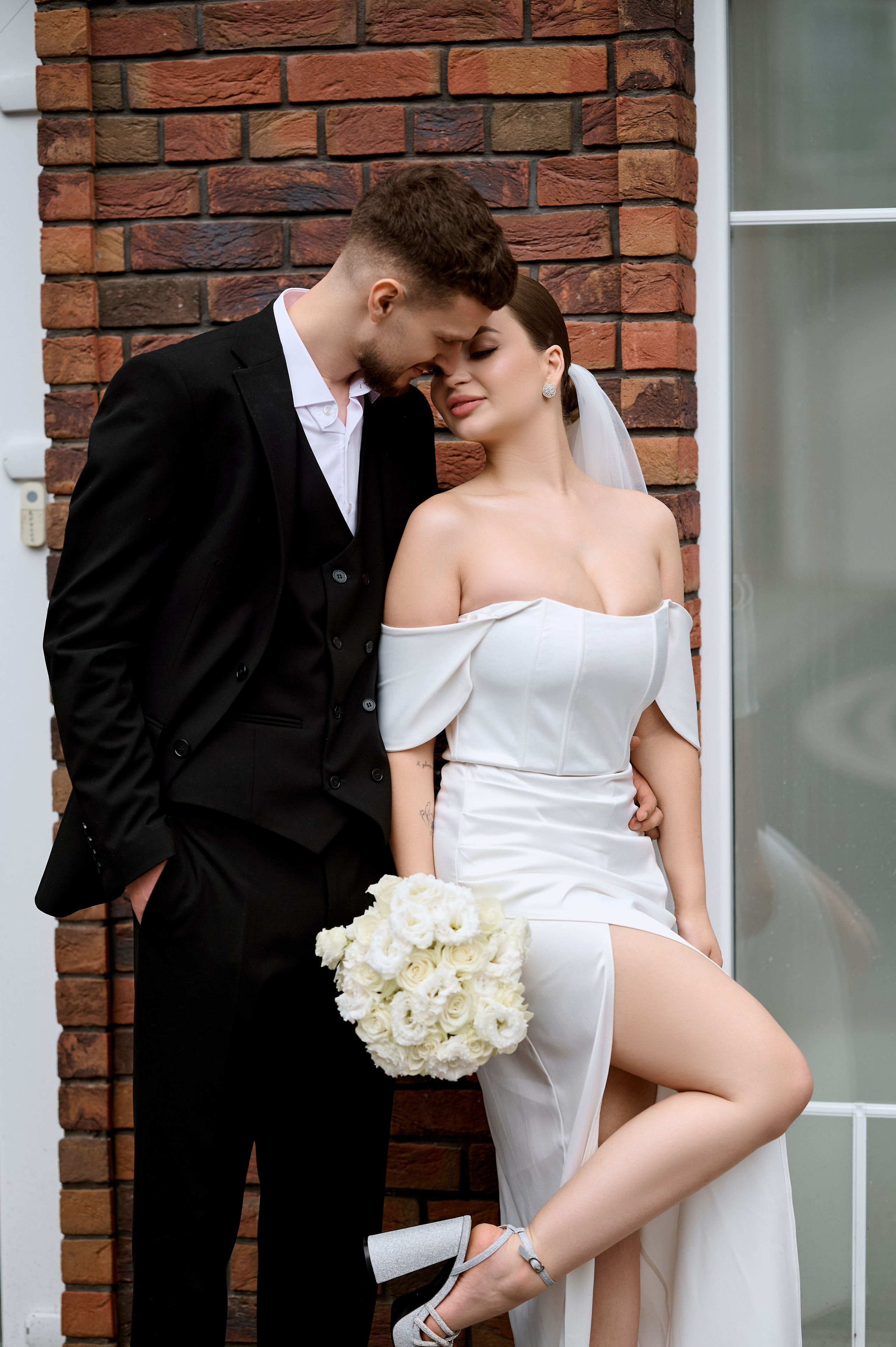 Wedding Day. Весільний та сімейний фотограф Україна