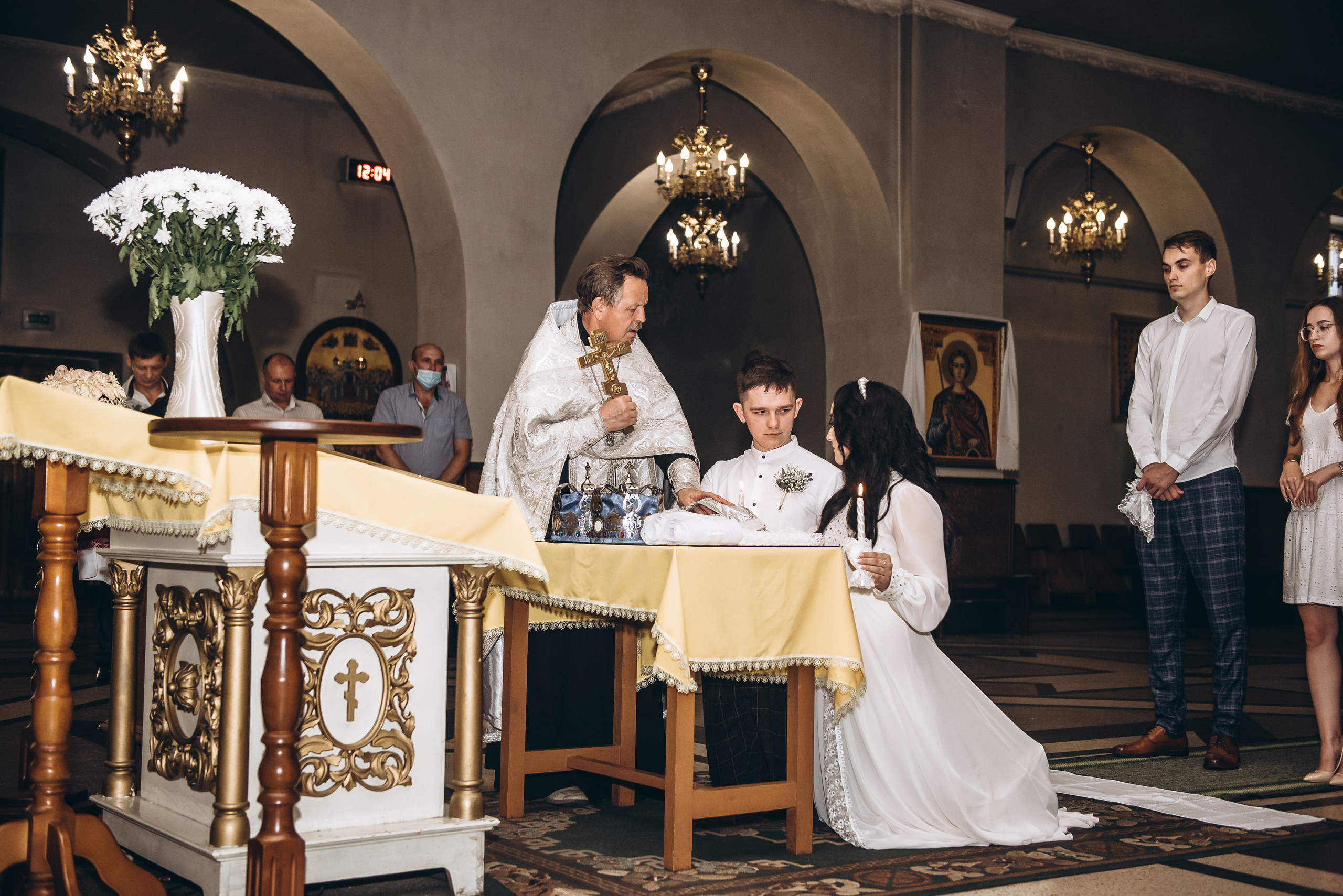 Аня та Вася. Весільний та сімейний фотограф Україна