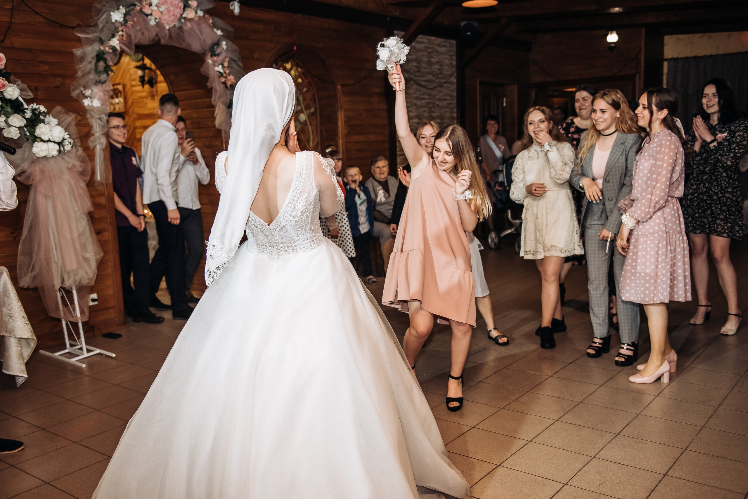 Весілля Діани та Роми. Весільний та сімейний фотограф Україна