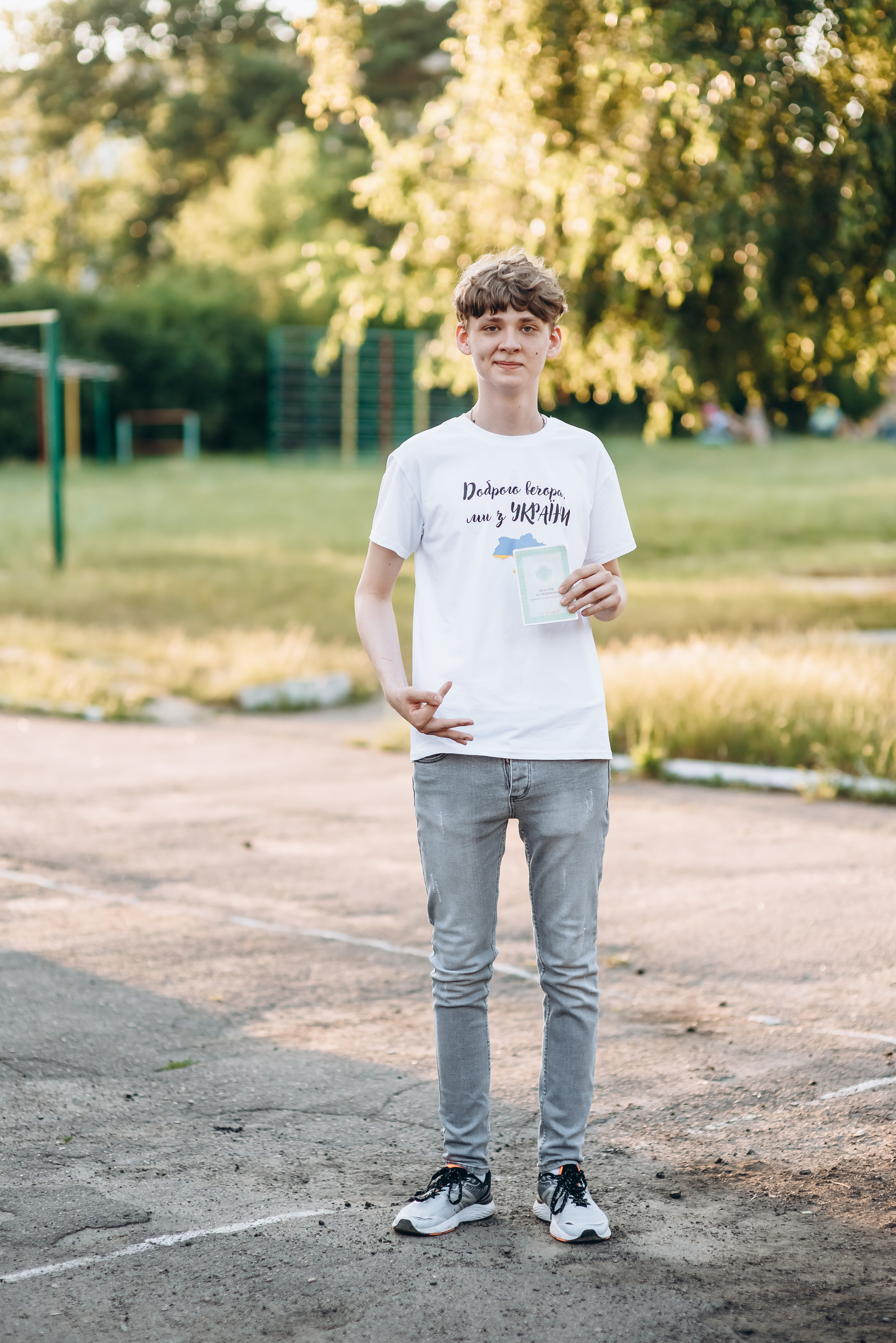 9 клас випуск. Весільний та сімейний фотограф Україна