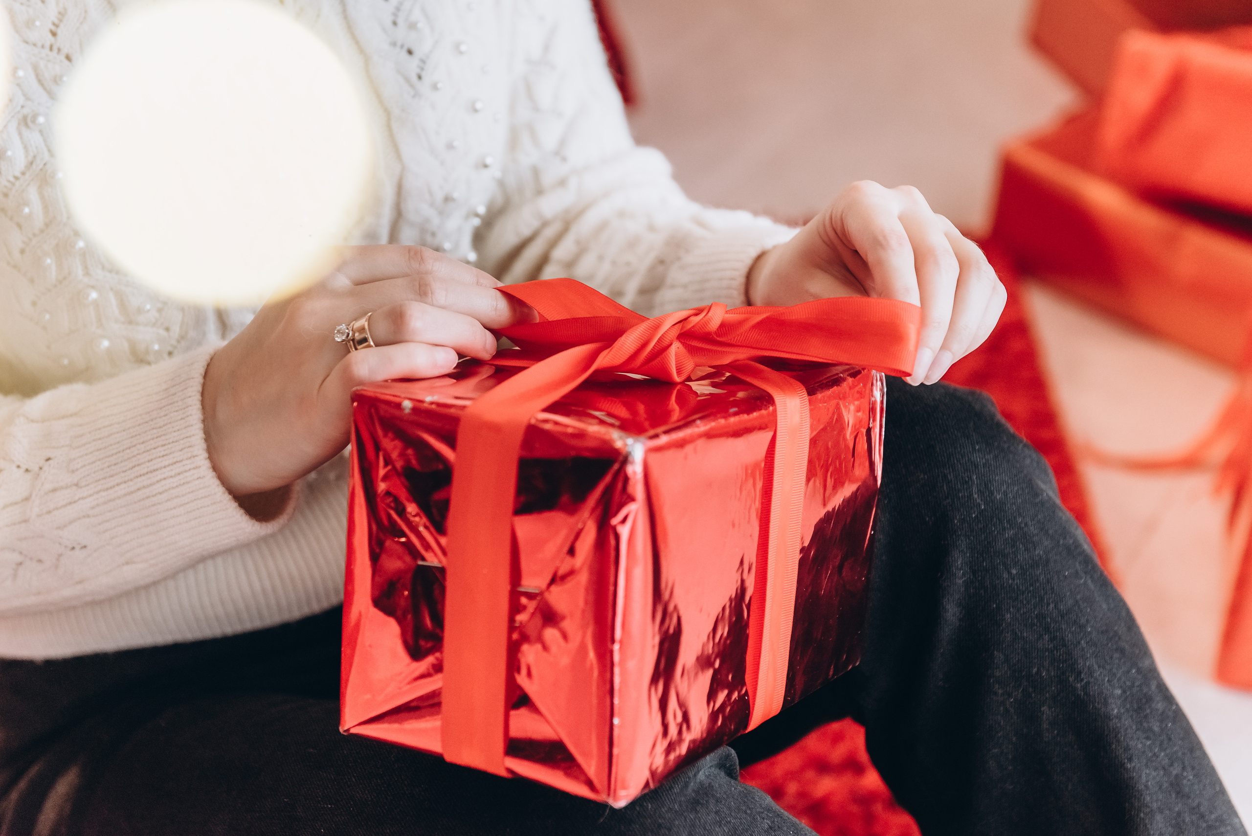 Новорічна та сімейн фотосесія. Весільний та сімейний фотограф Україна