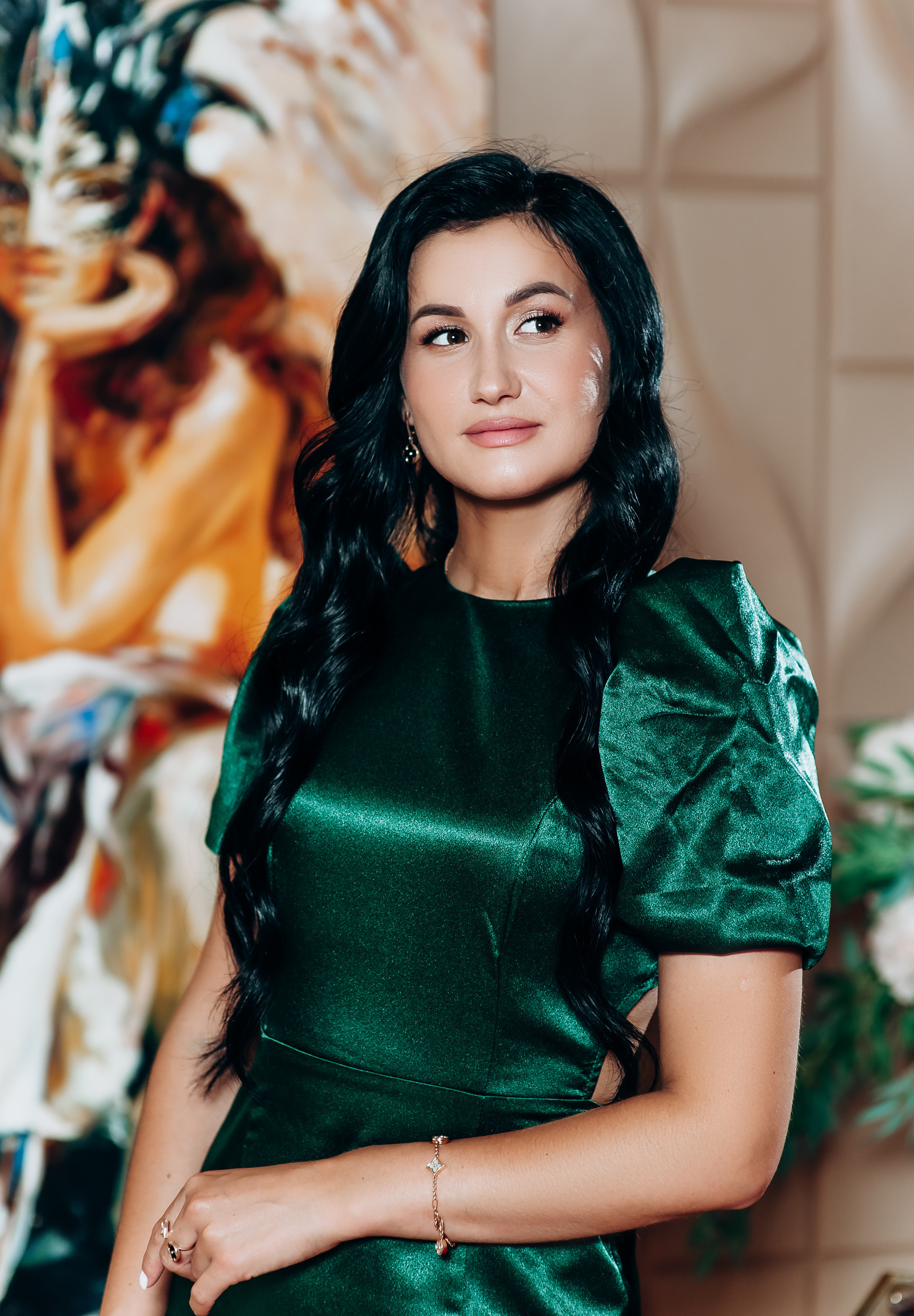 Яна. Весільний та сімейний фотограф Україна