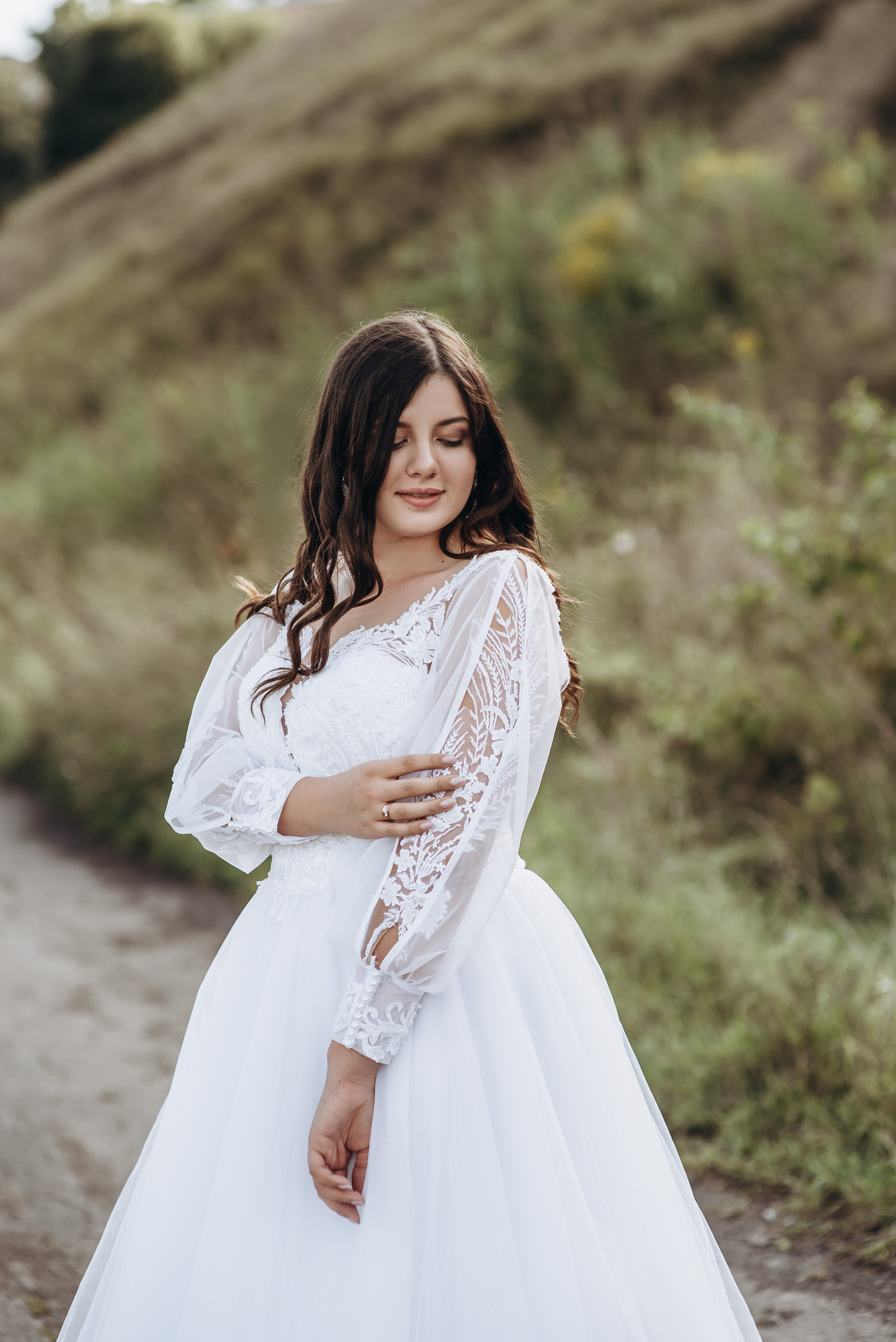 Аня і Ваня. Весільний та сімейний фотограф Україна