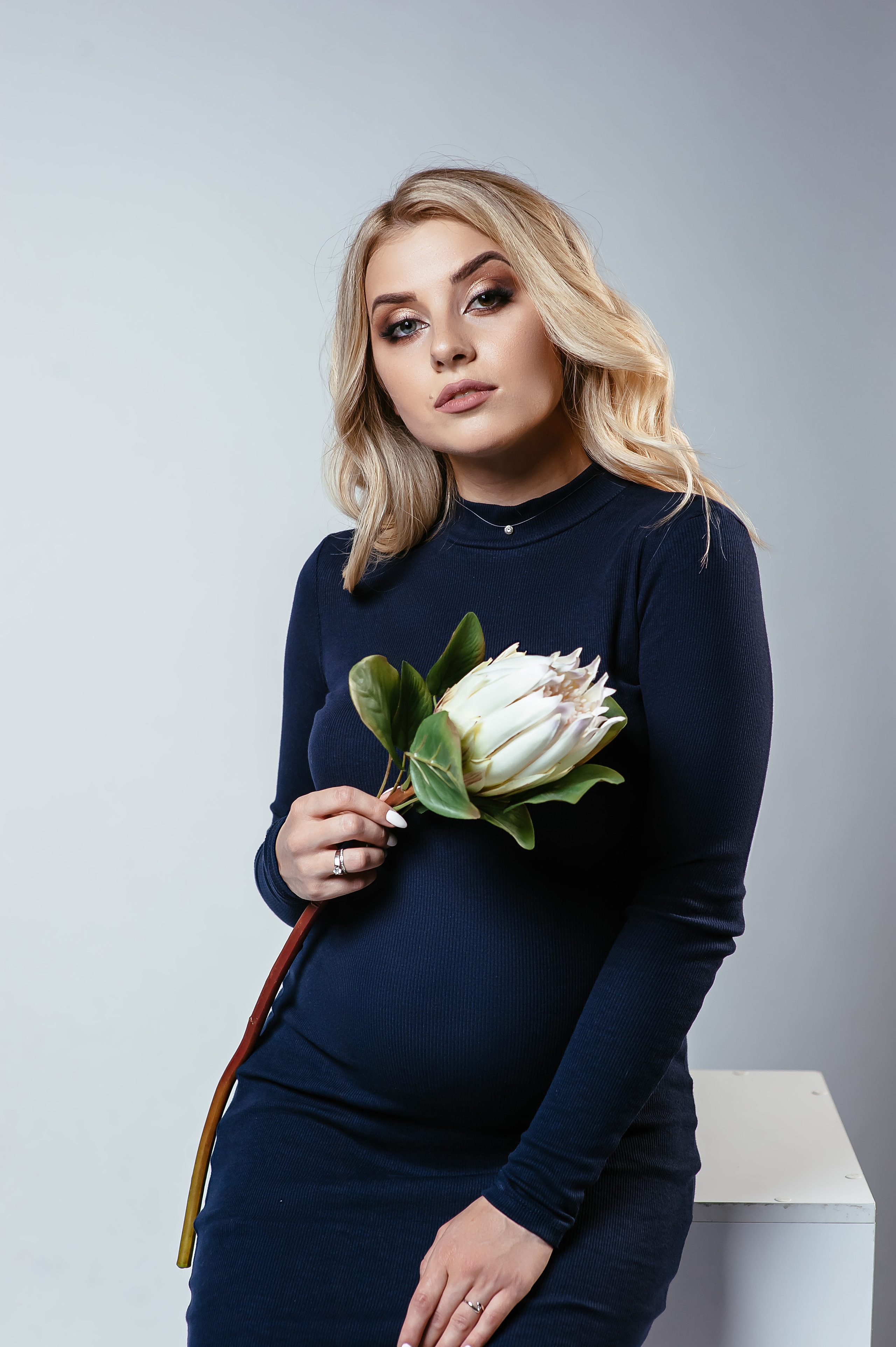 Майбутні батьки. Весільний та сімейний фотограф Україна