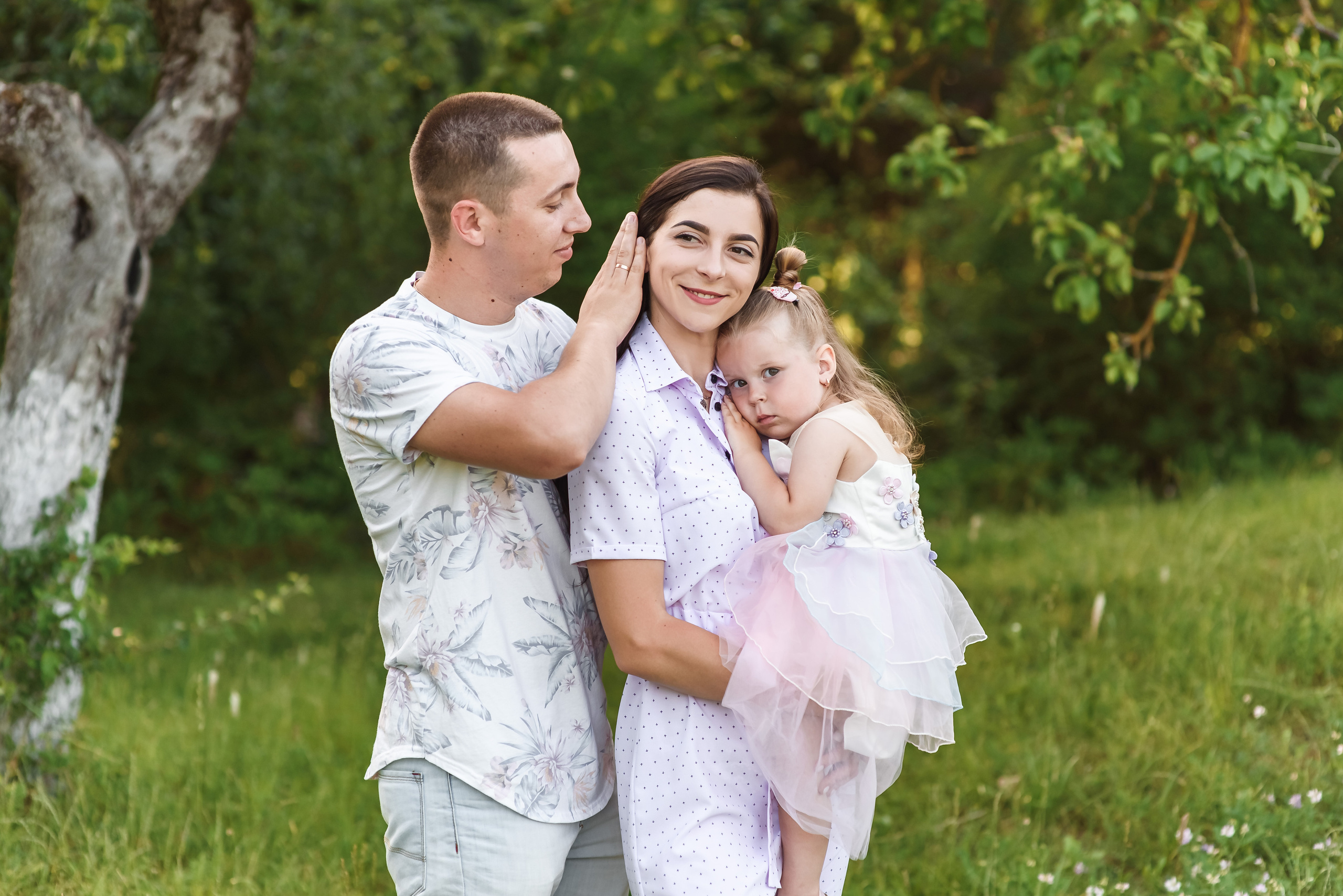 Сімейна. Весільний та сімейний фотограф Україна