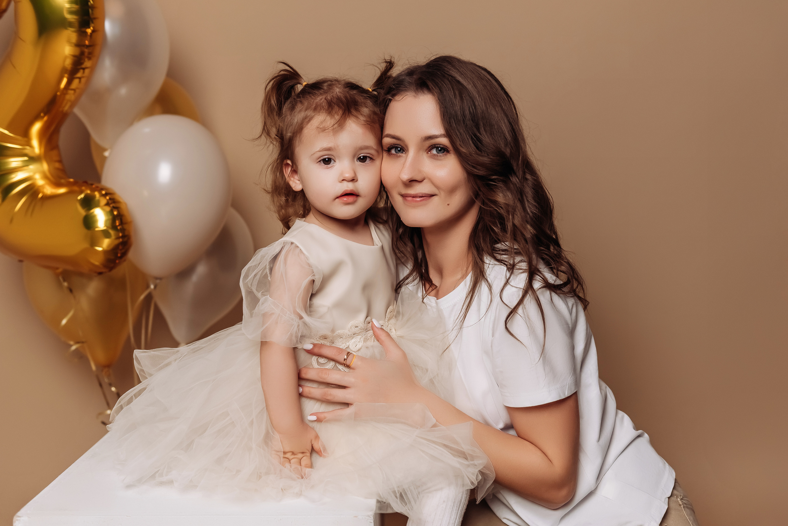 Влада 2 роки. Весільний та сімейний фотограф Україна