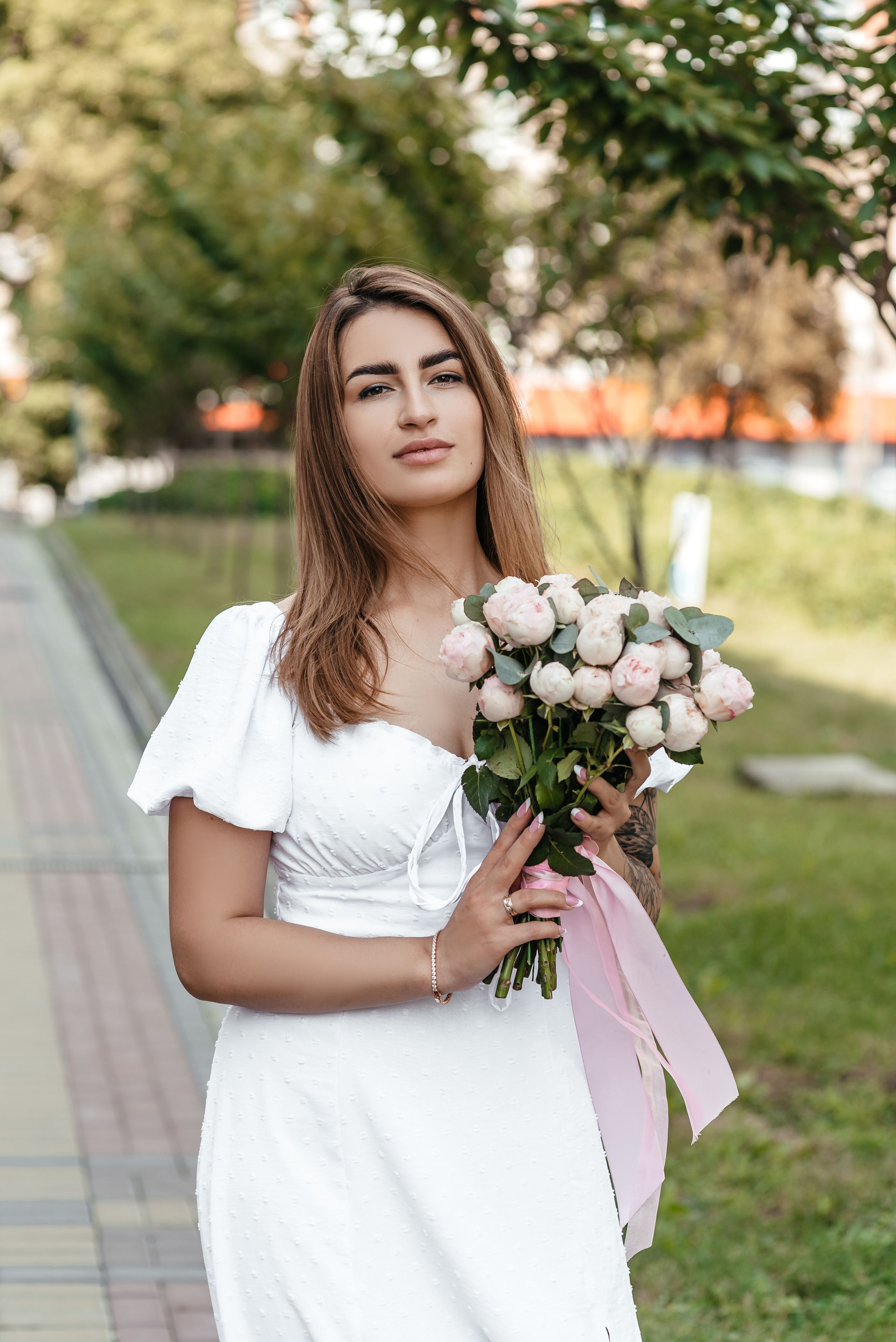 Аня та Олексій. Весільний та сімейний фотограф Україна
