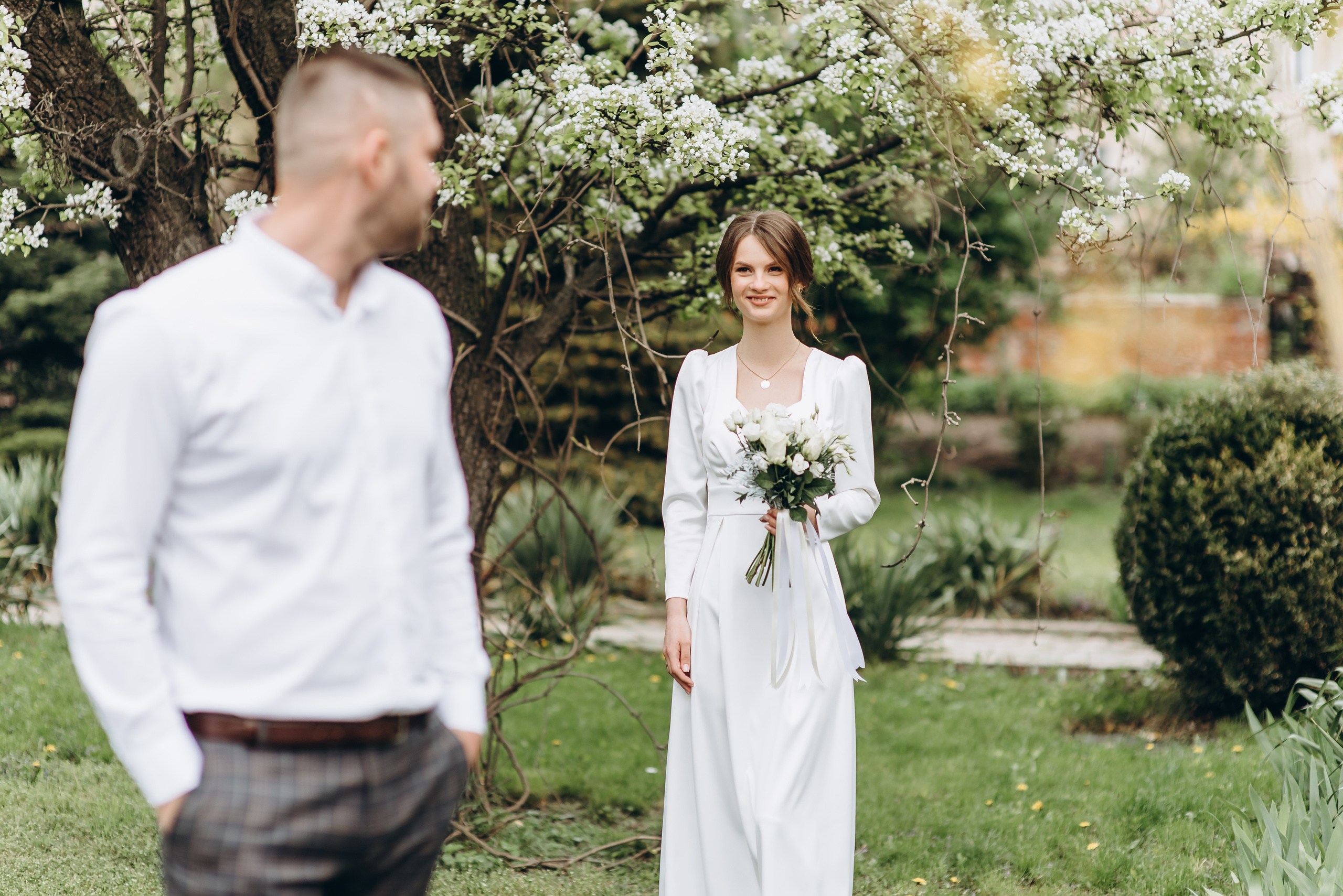 Розпис Даші та Діми. Весільний та сімейний фотограф Україна