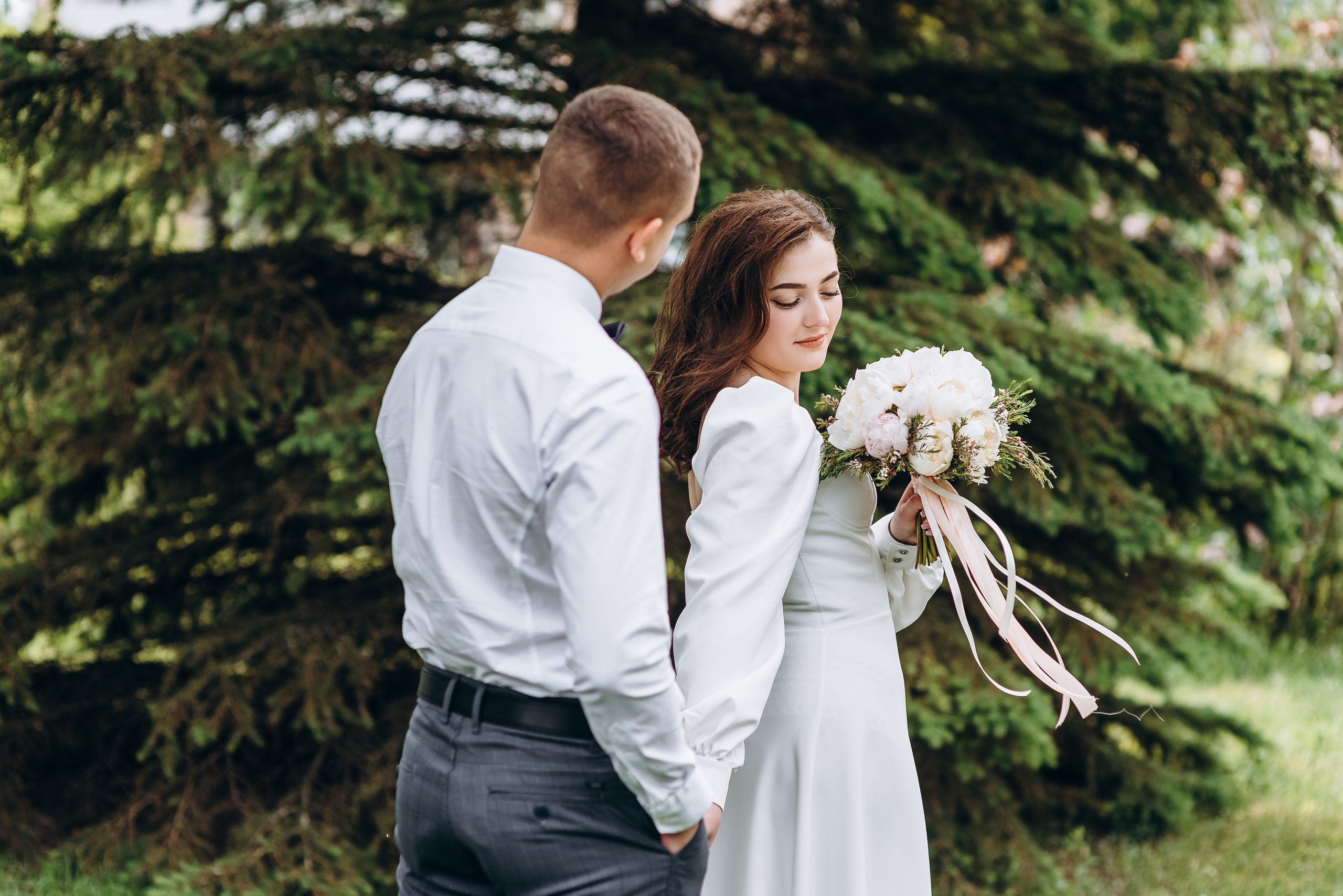 Розпис Натталіі та Максима. Весільний та сімейний фотограф Україна