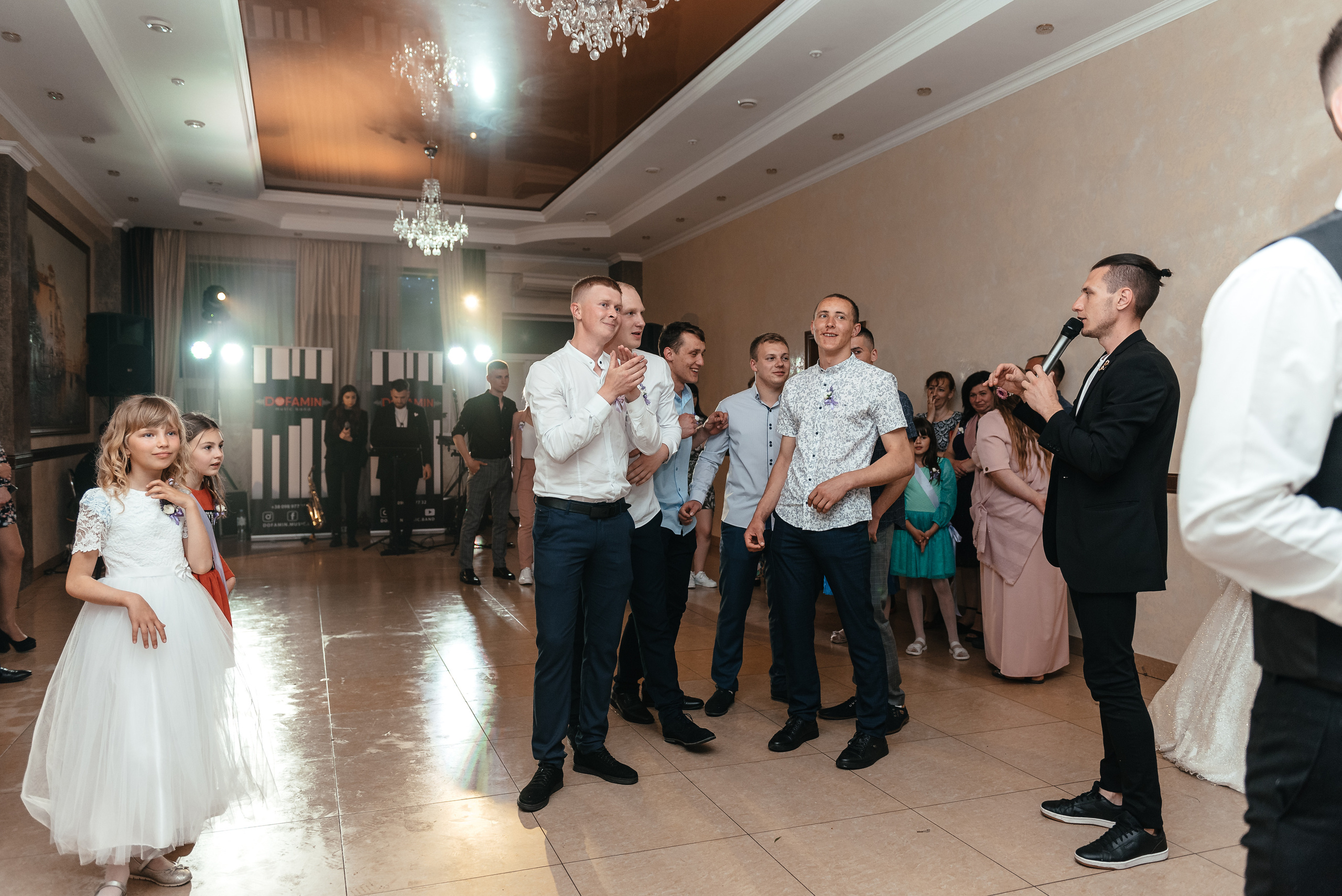 Весілля Олі та Данила. Весільний та сімейний фотограф Україна