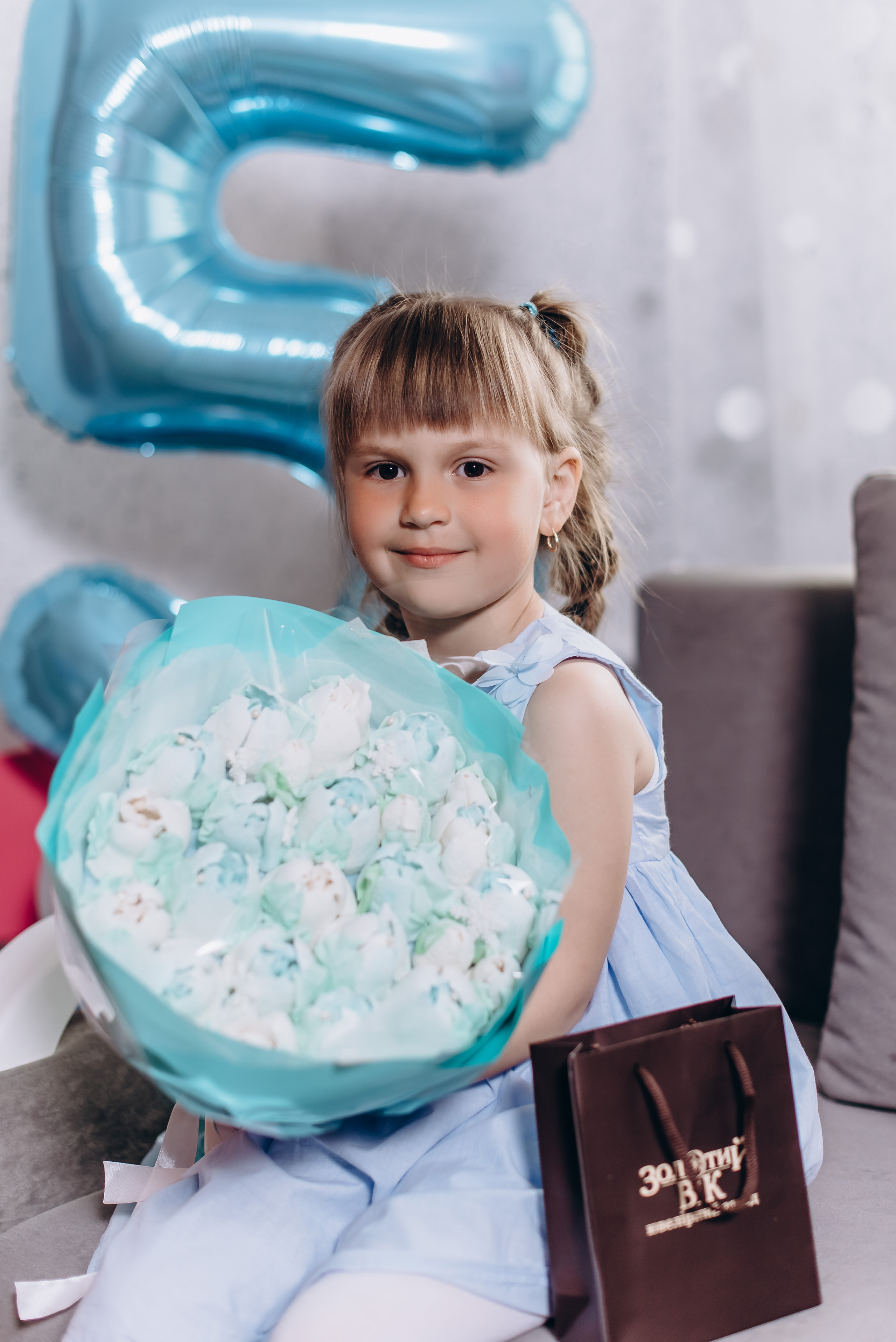 День народження. Весільний та сімейний фотограф Україна