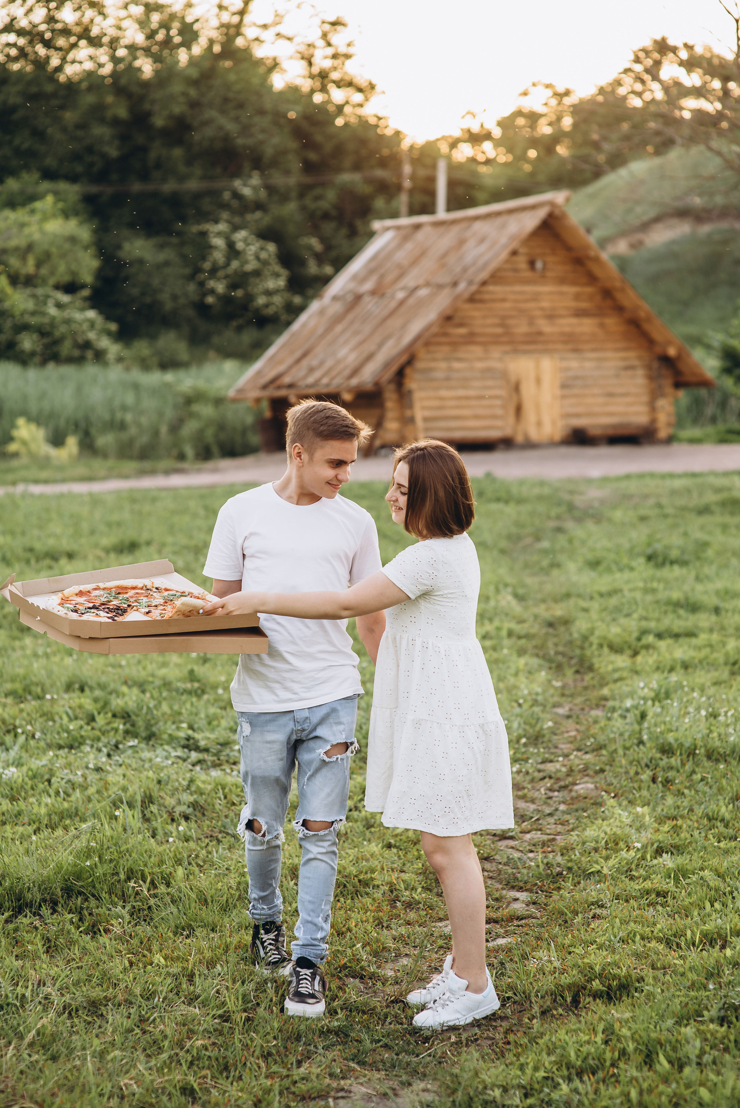 Love-Story. Весільний та сімейний фотограф Україна